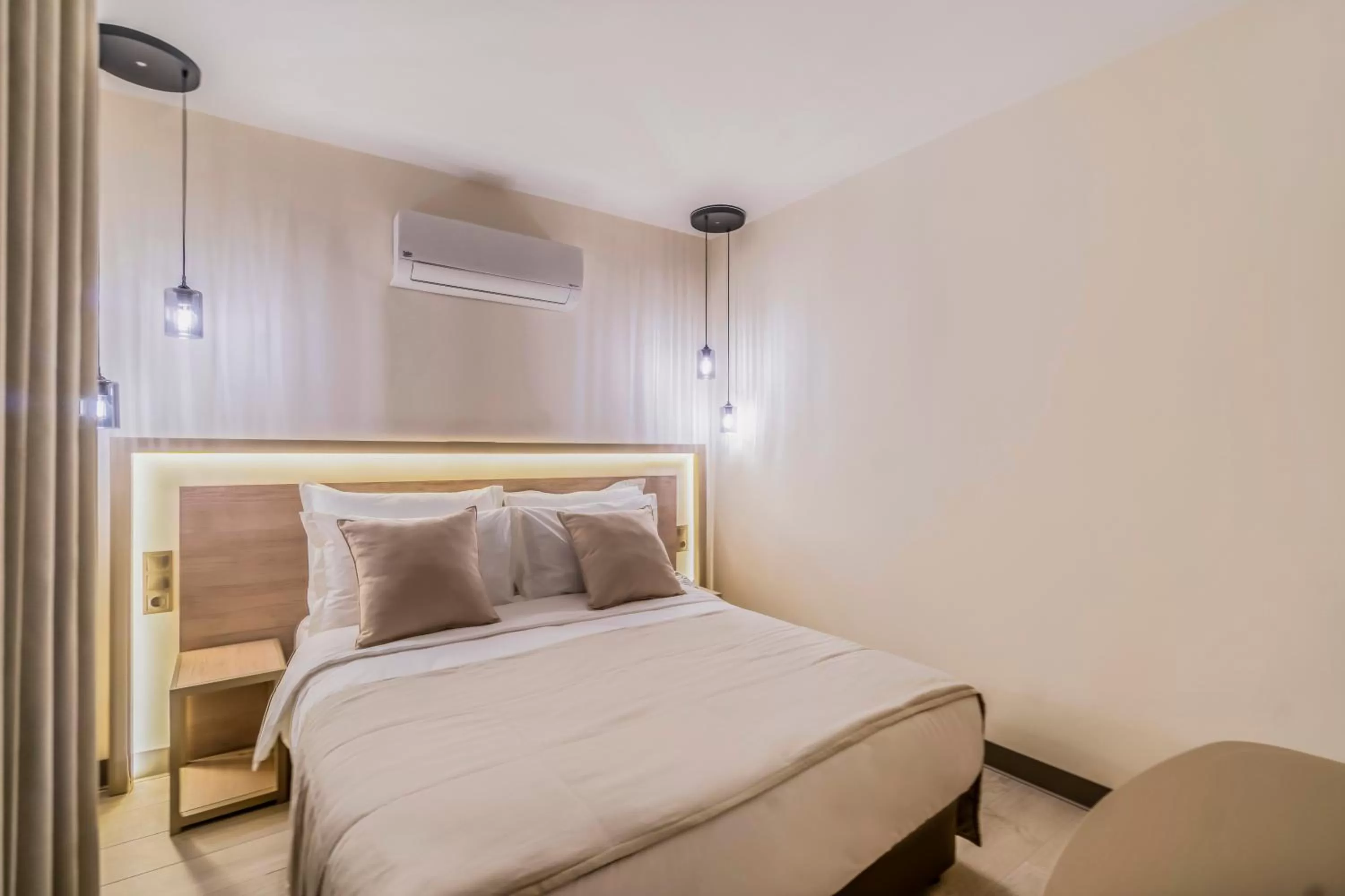 Junior Suite in Manzara Boutique Hotel - Adults Only