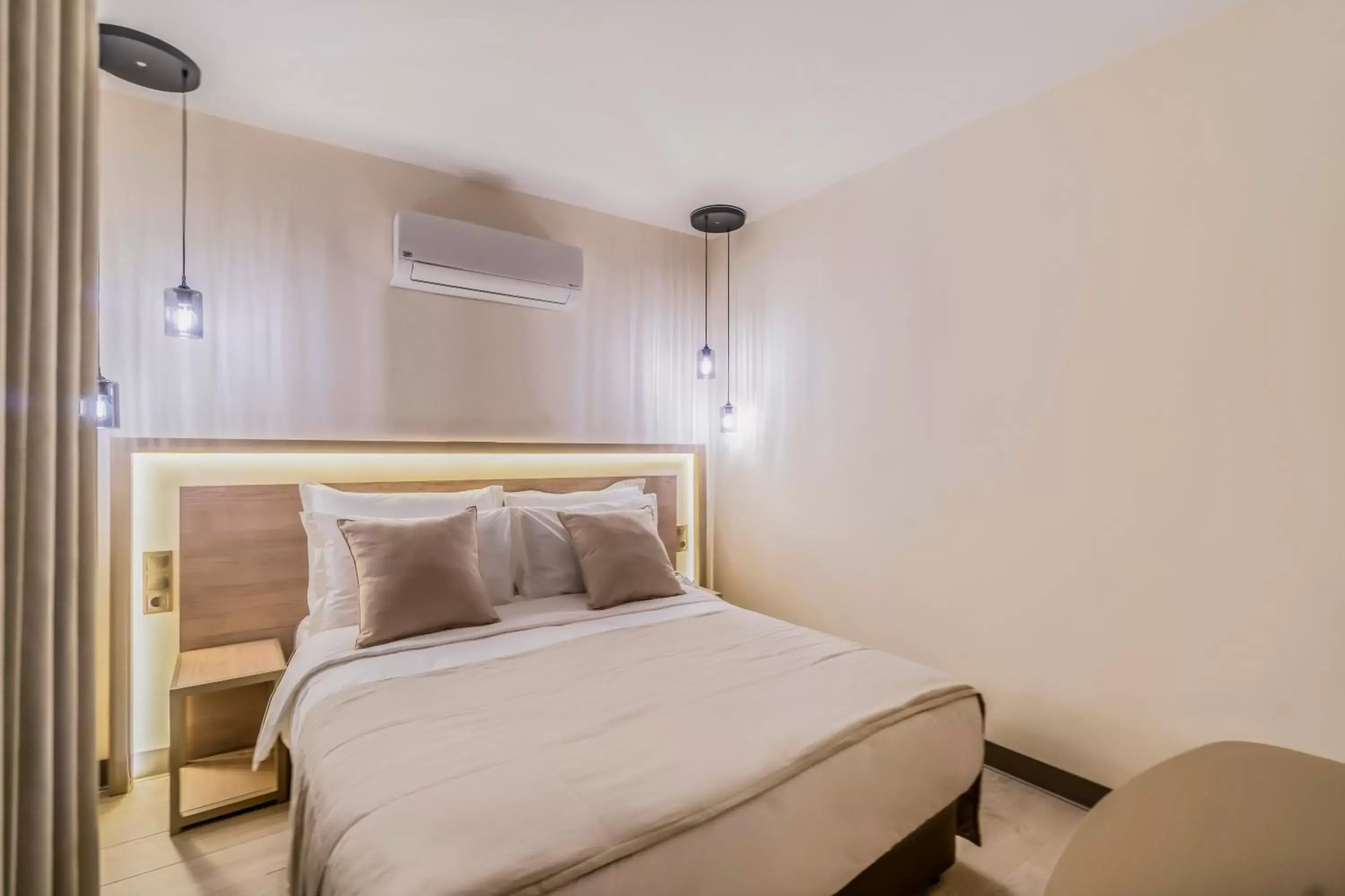 Junior Suite in Manzara Boutique Hotel - Adults Only Junior Suite in Manzara Boutique Hotel - Adults Only