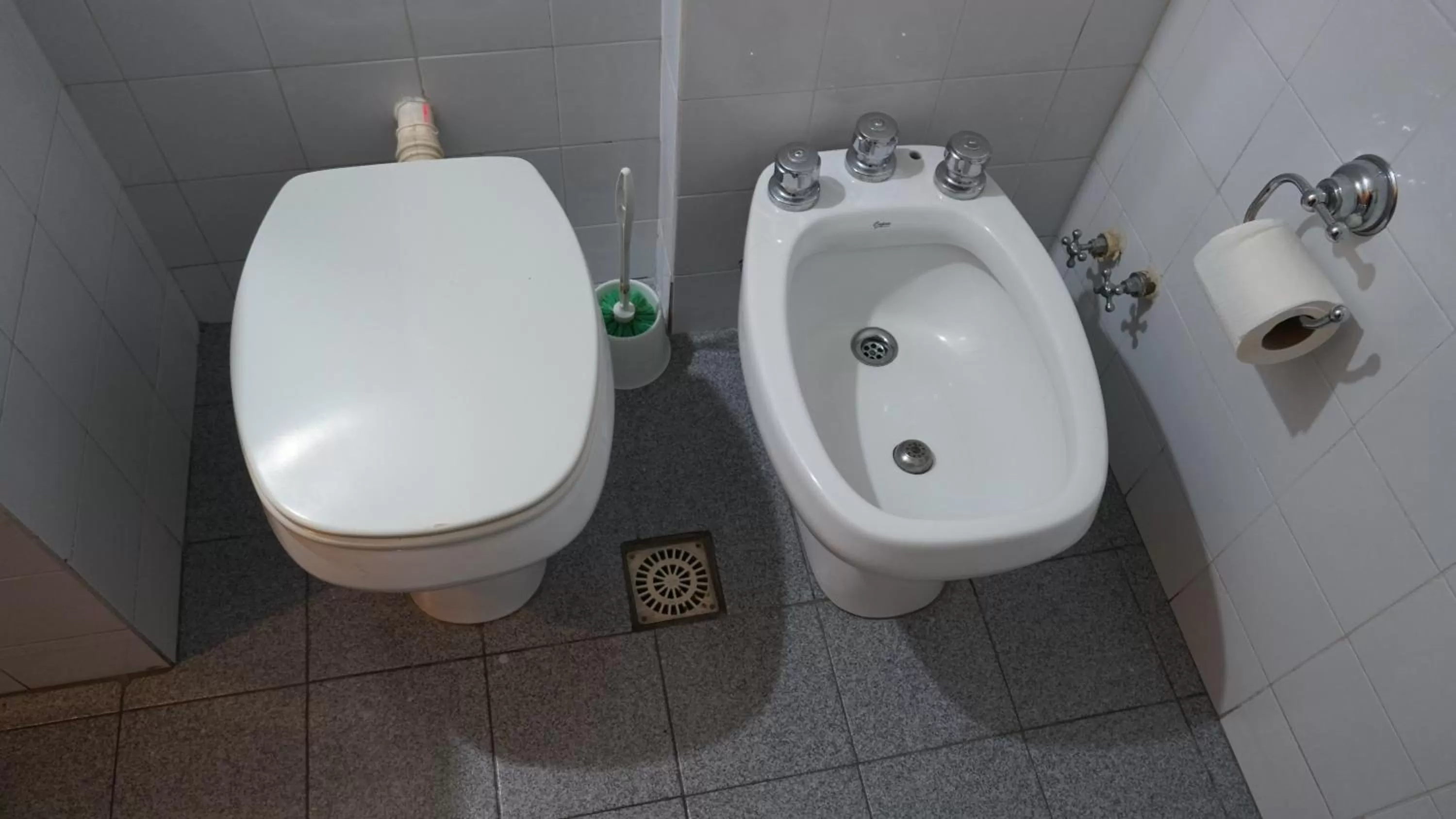 Hostel Spa Mediterranea