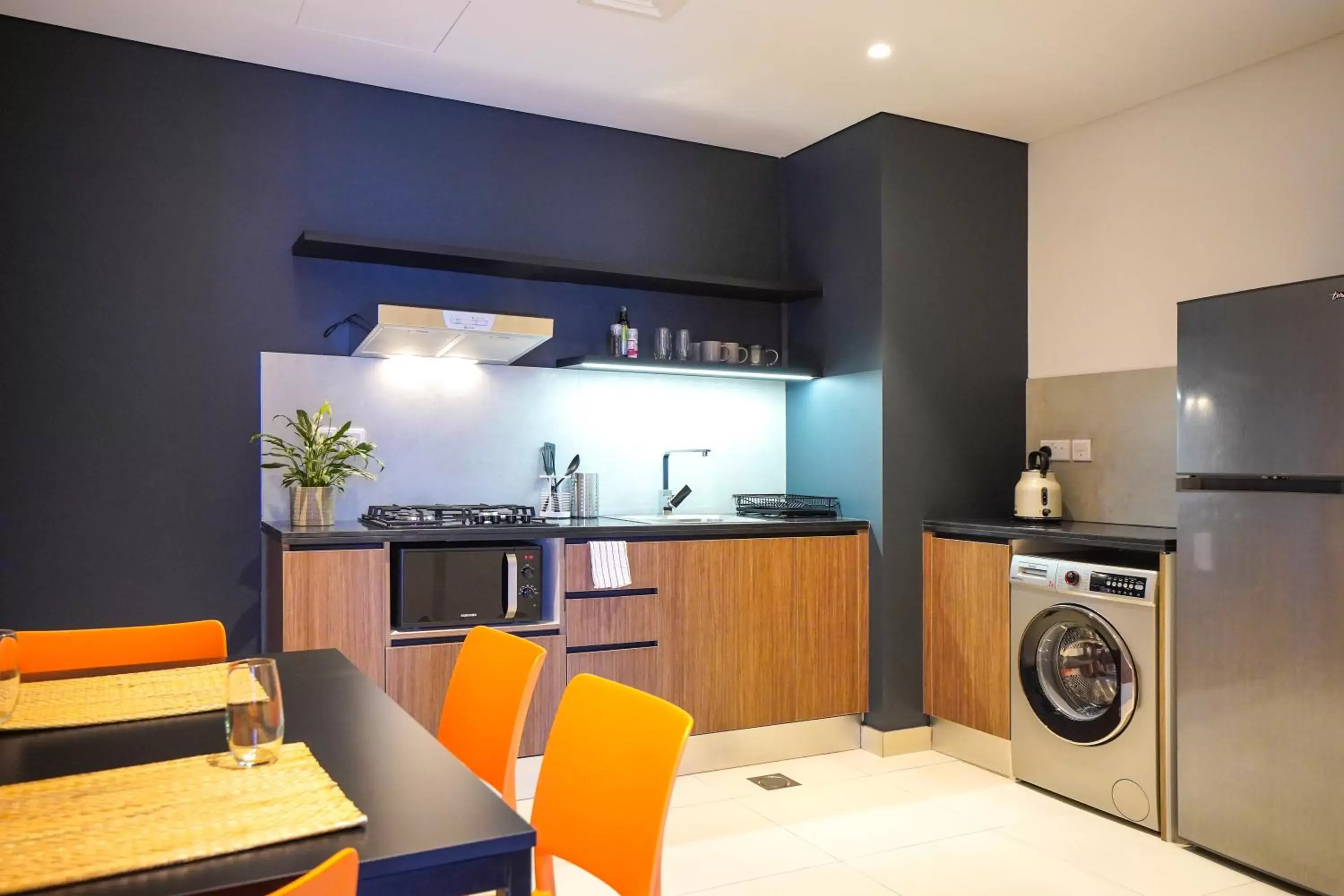 Two-Bedroom Apartment in YouCo coliving Dubai Two-Bedroom Apartment in YouCo coliving Dubai