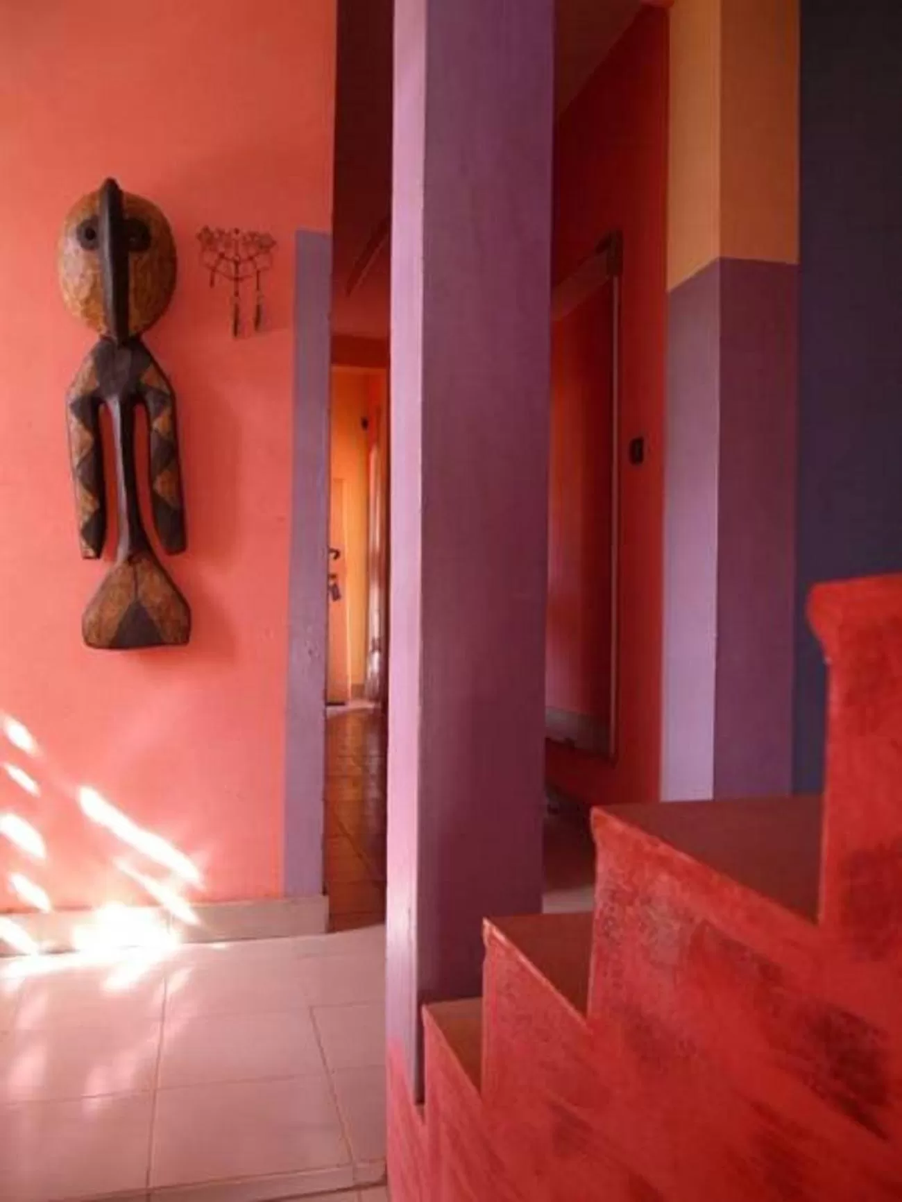 Maison d'hôtes Chez Giuliana