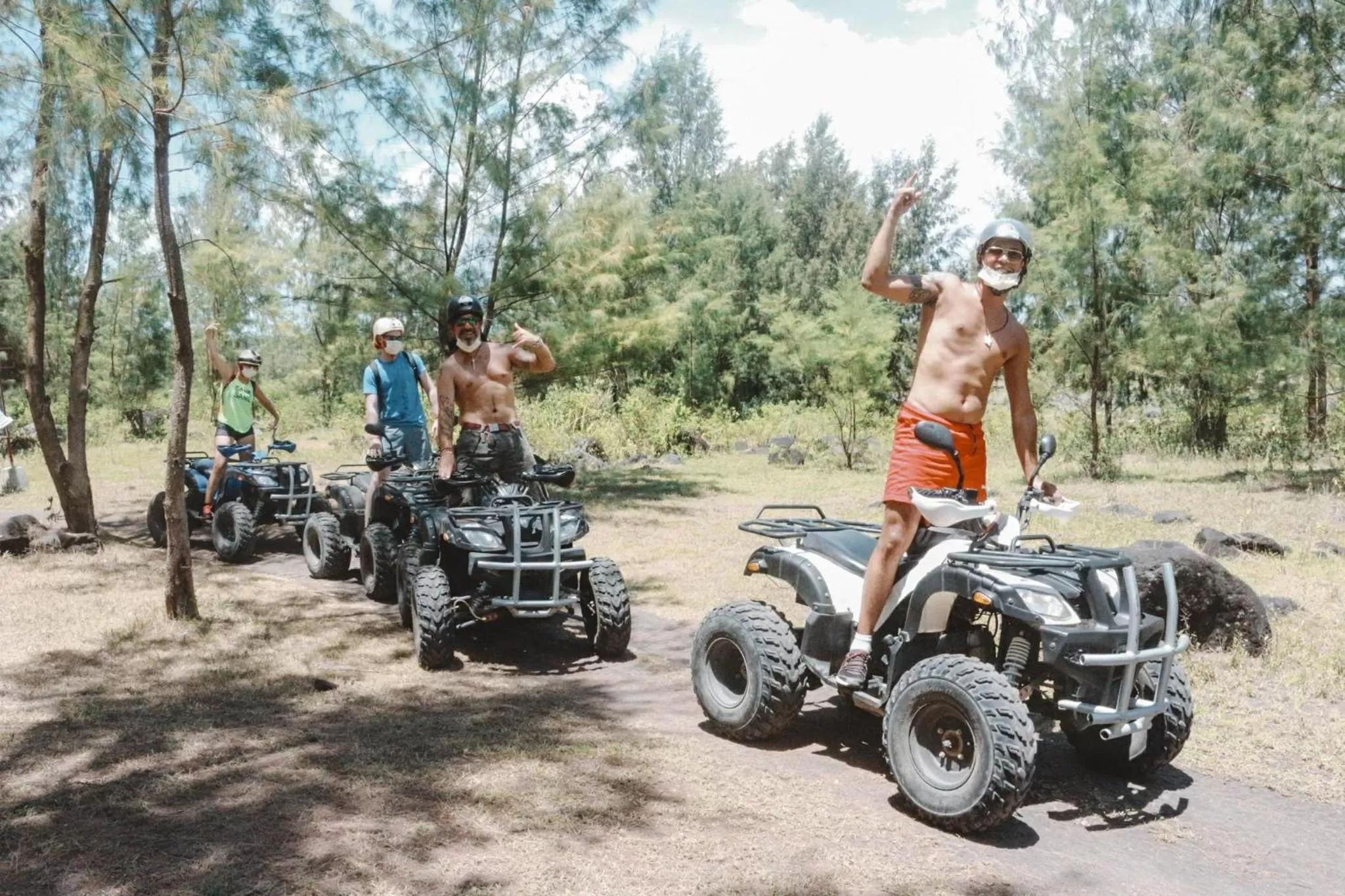 JDL Residences Hostel