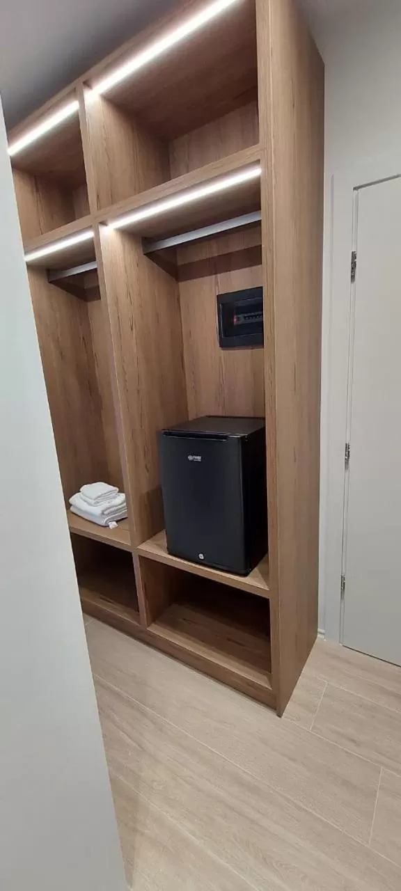 TV/Entertainment Center in HOTEL KRISTAL