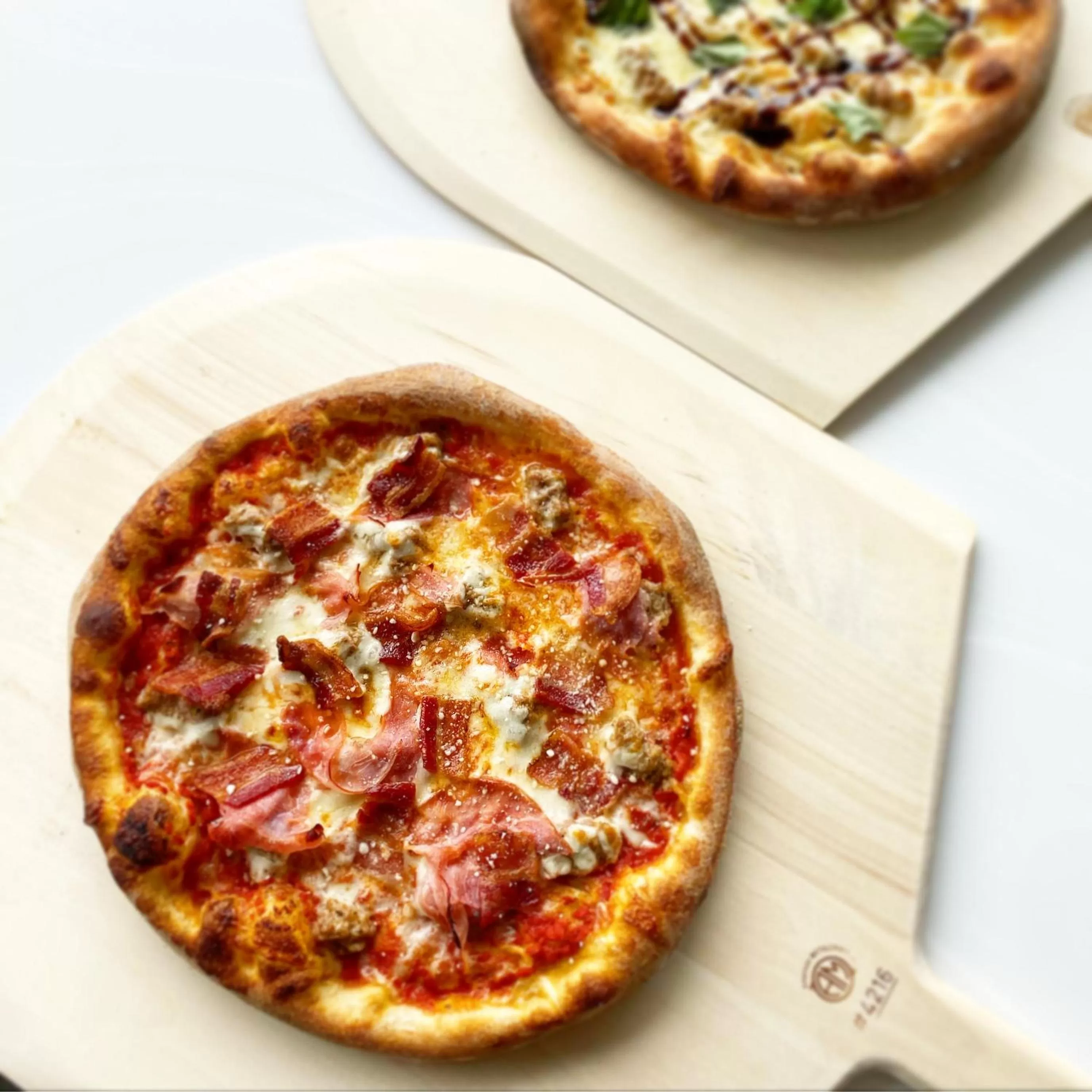 Restaurant/places to eat, Food in The Ridge Hotel