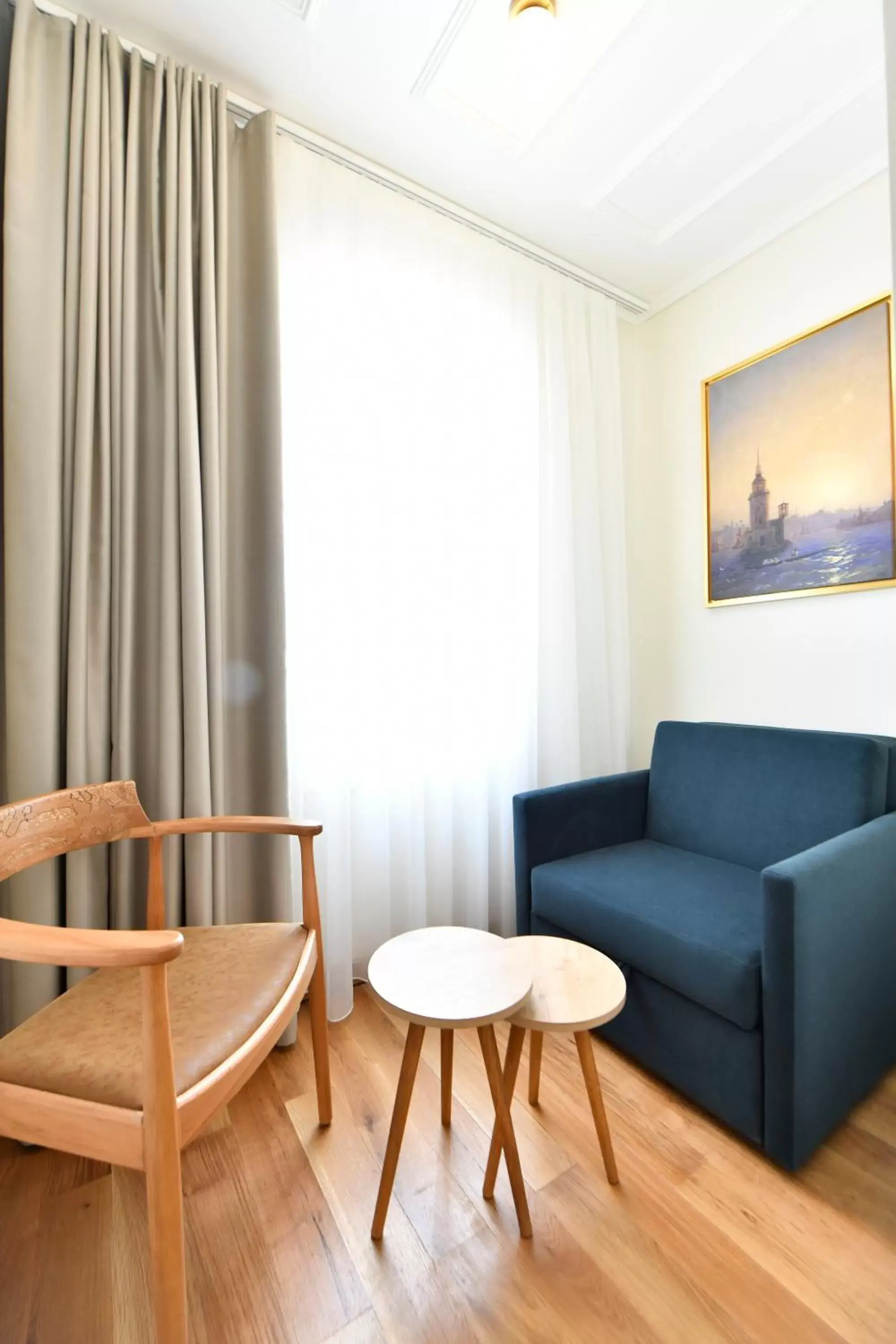 Superior Double Room in Agras Istanbul Superior Double Room in Agras Istanbul