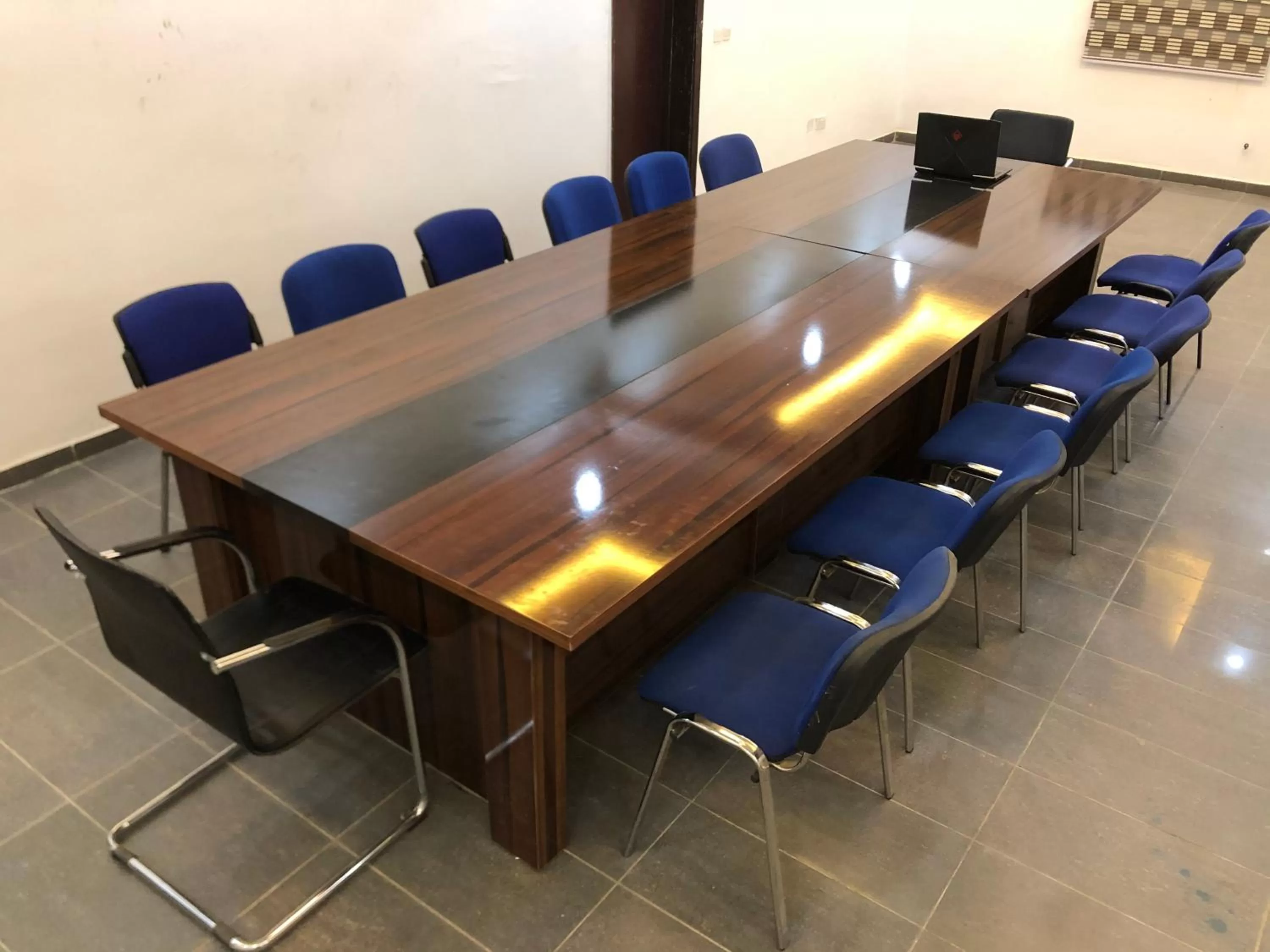 Property building in Events & Suites