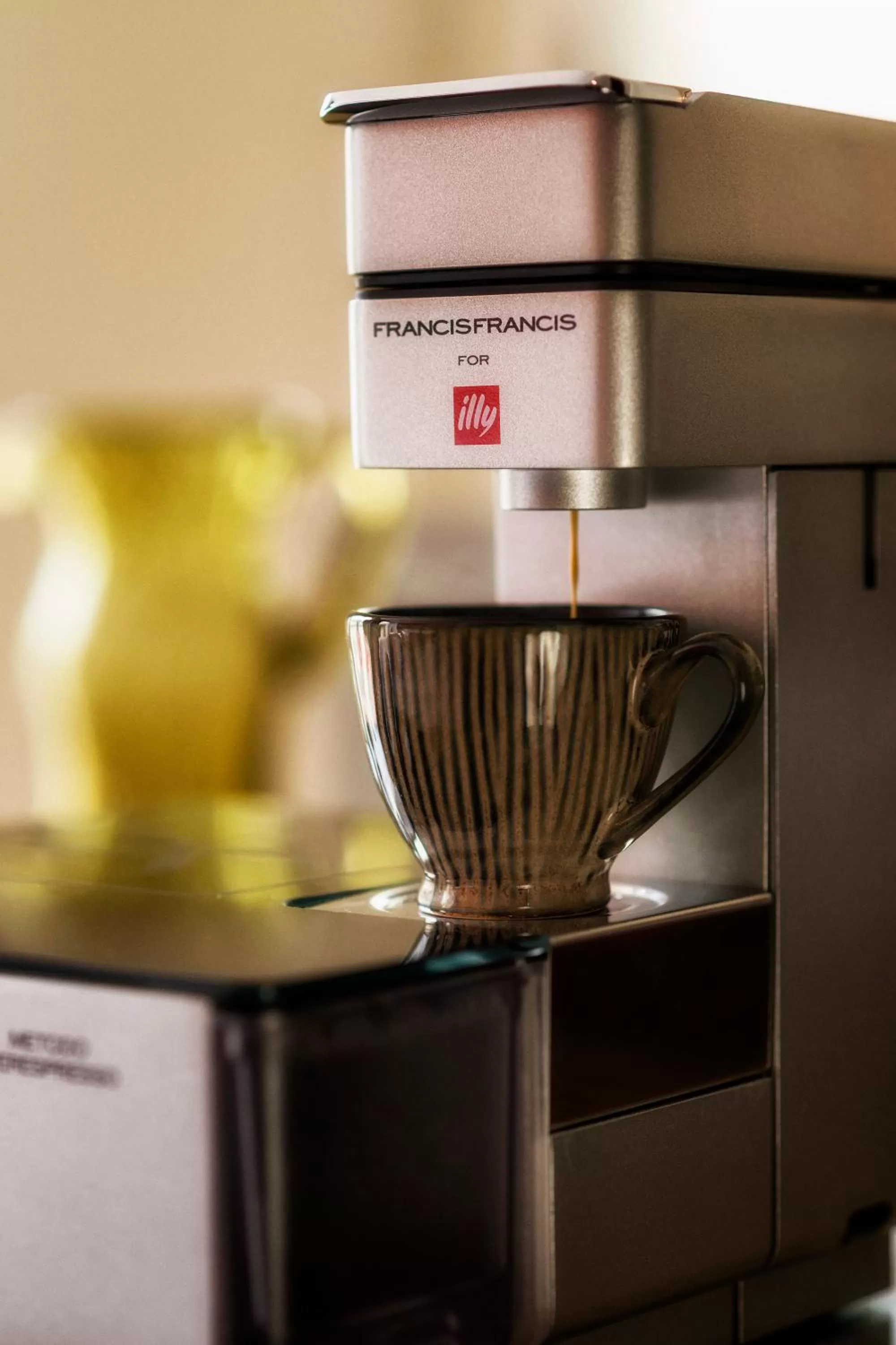 Non alcoholic drinks in B Montmartre