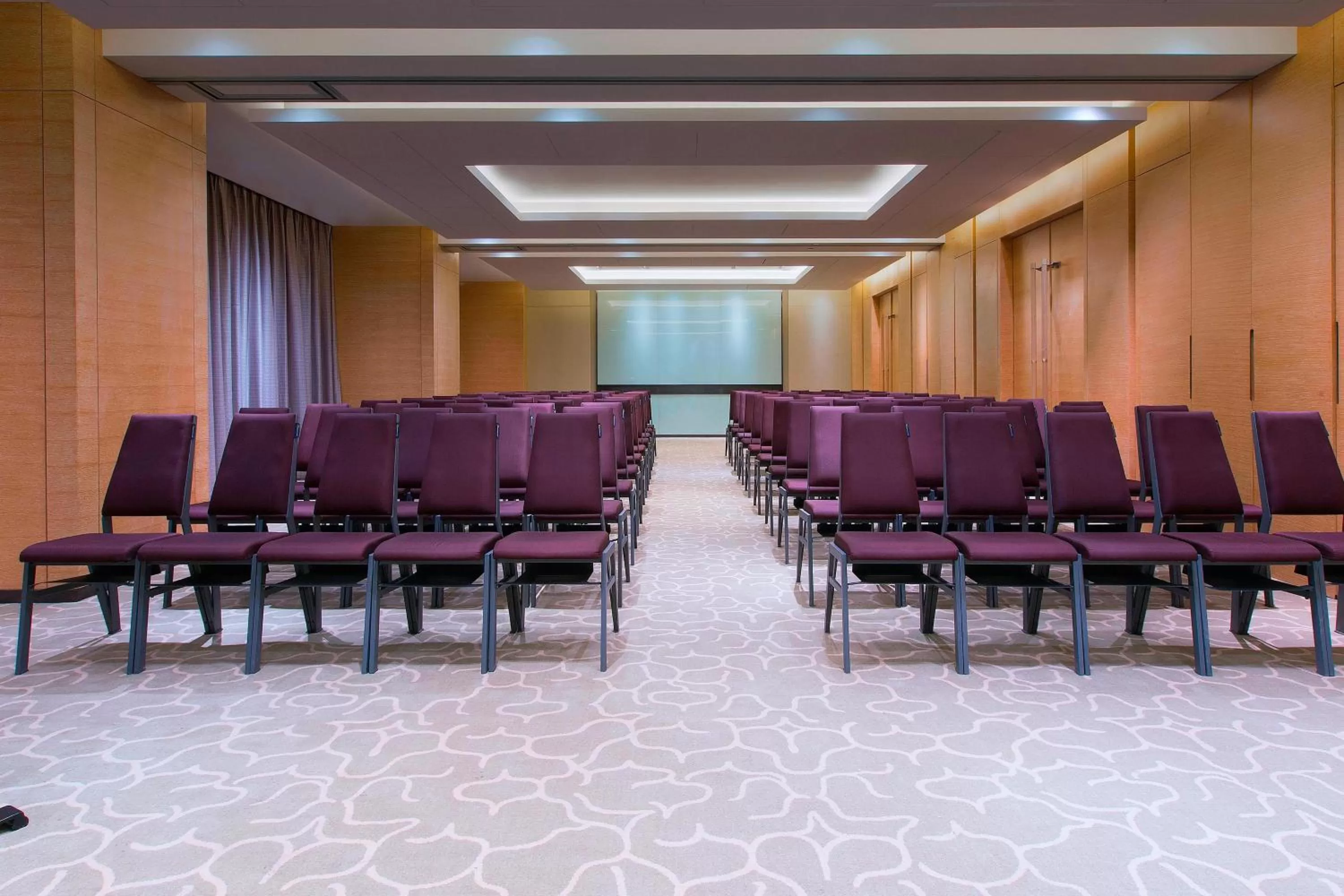 Meeting/conference room in The Westin Chongqing Liberation Square