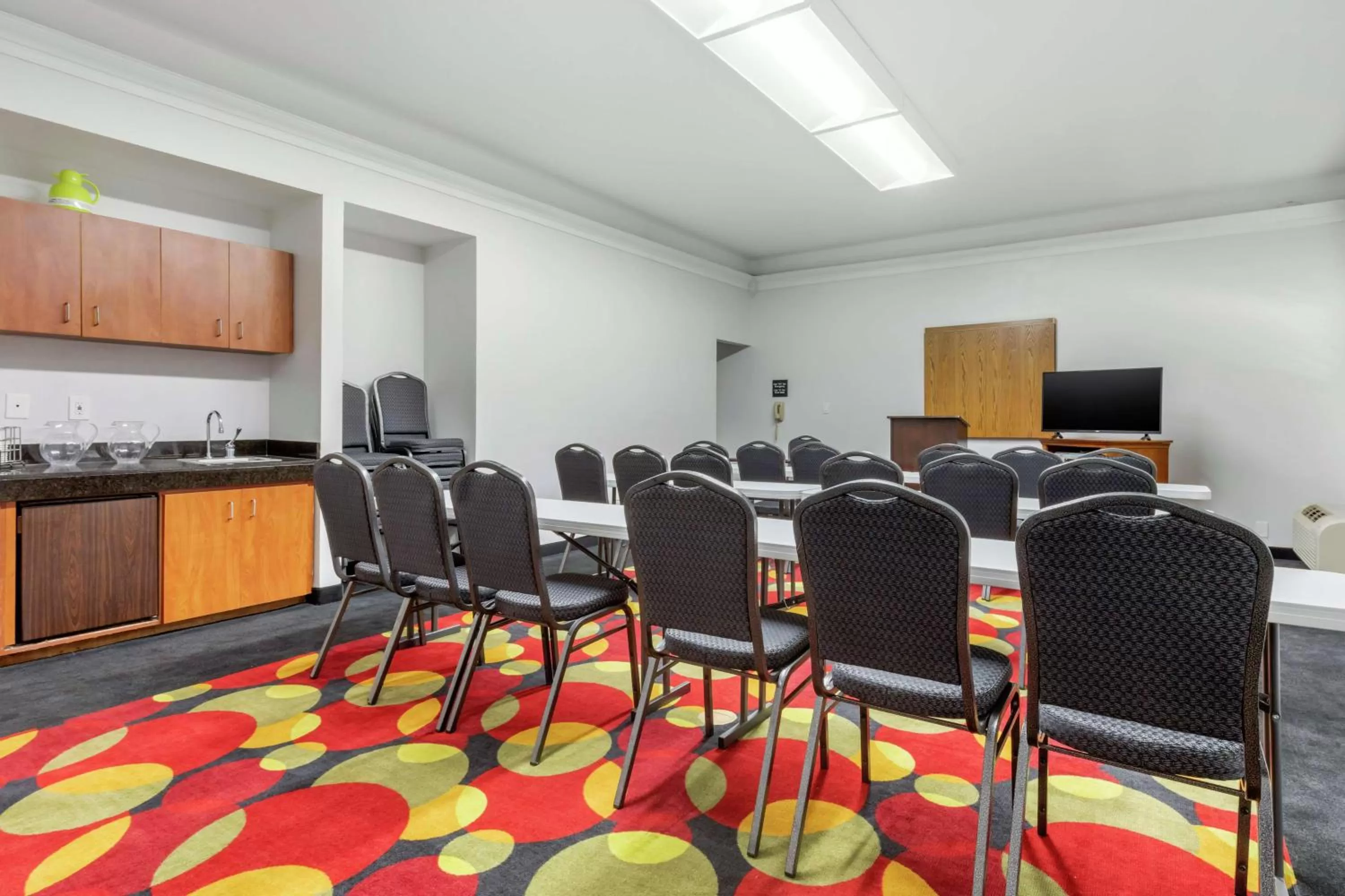 Bedroom in Hampton Inn Brookhaven