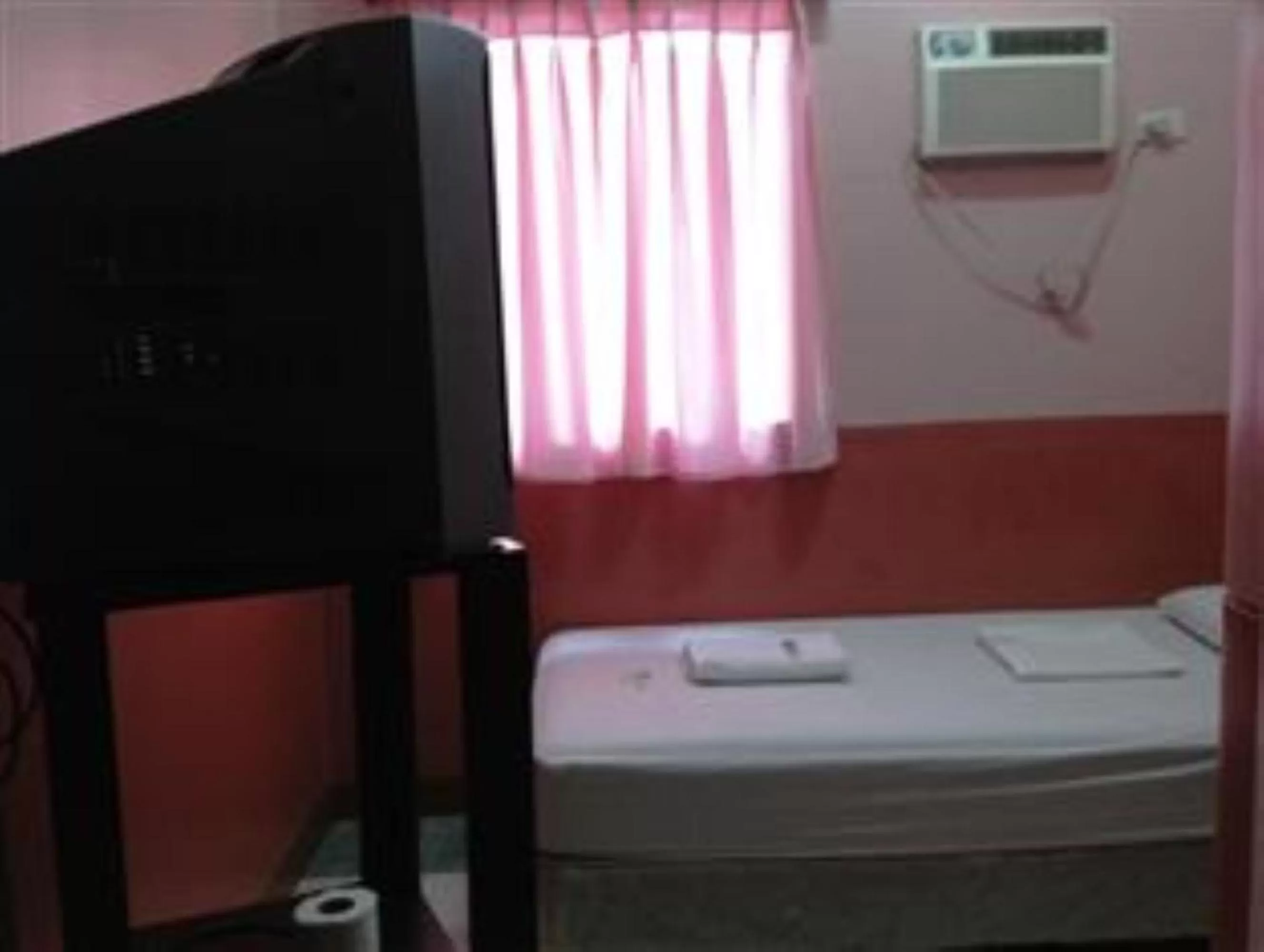 Bed in GV Hotel - Camiguin