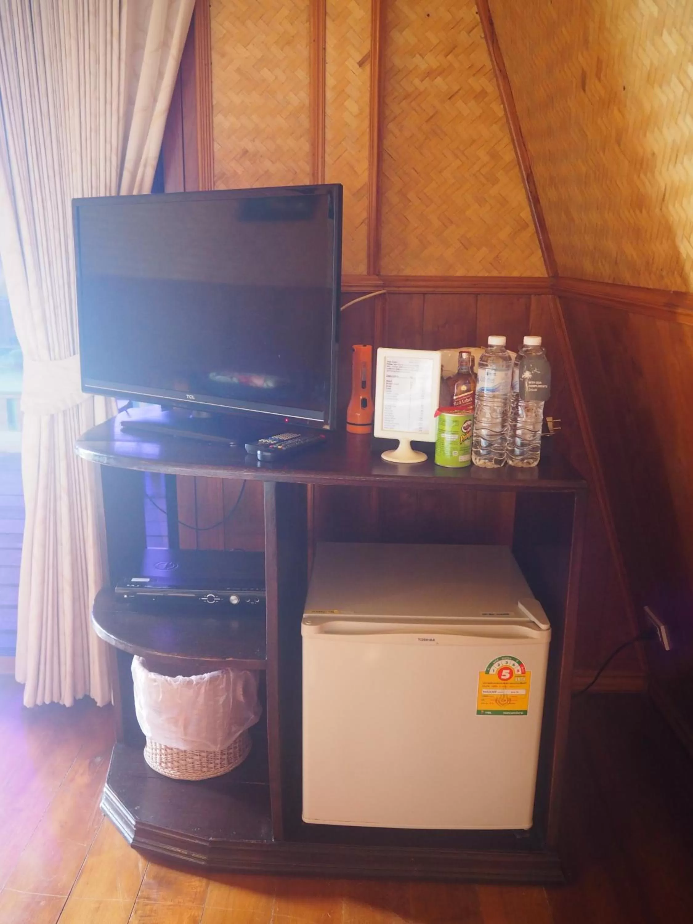 Coffee/tea facilities in Koh Kood Beach Resort