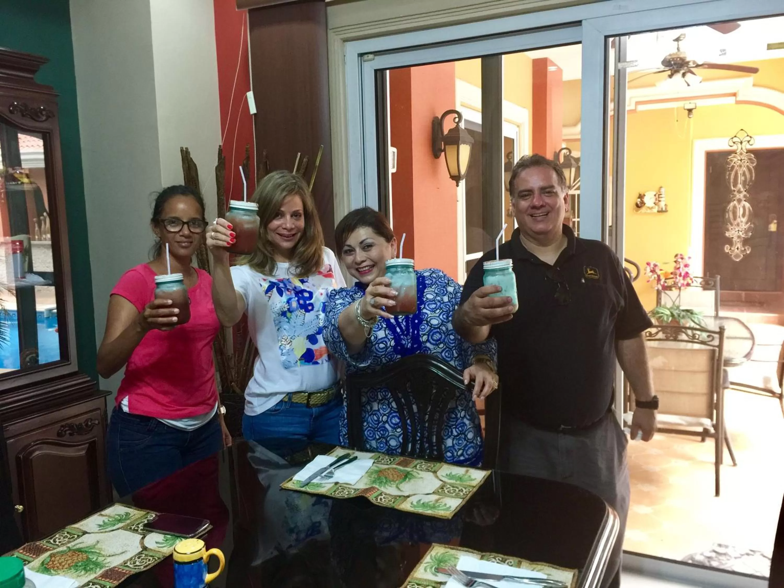 Refugio de la Montaña B&B