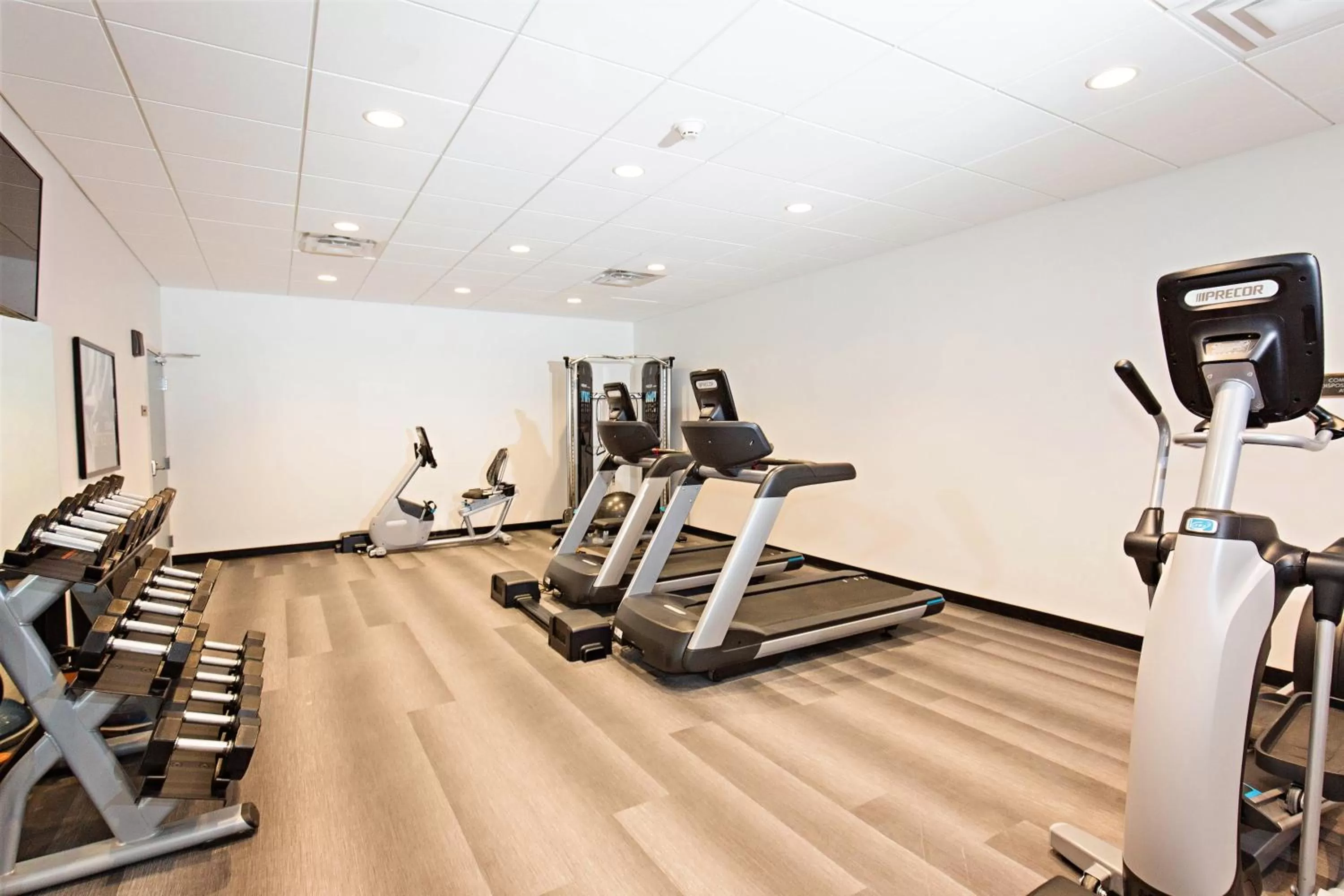 Spa and wellness centre/facilities in Staybridge Suites - Denver North - Thornton by IHG