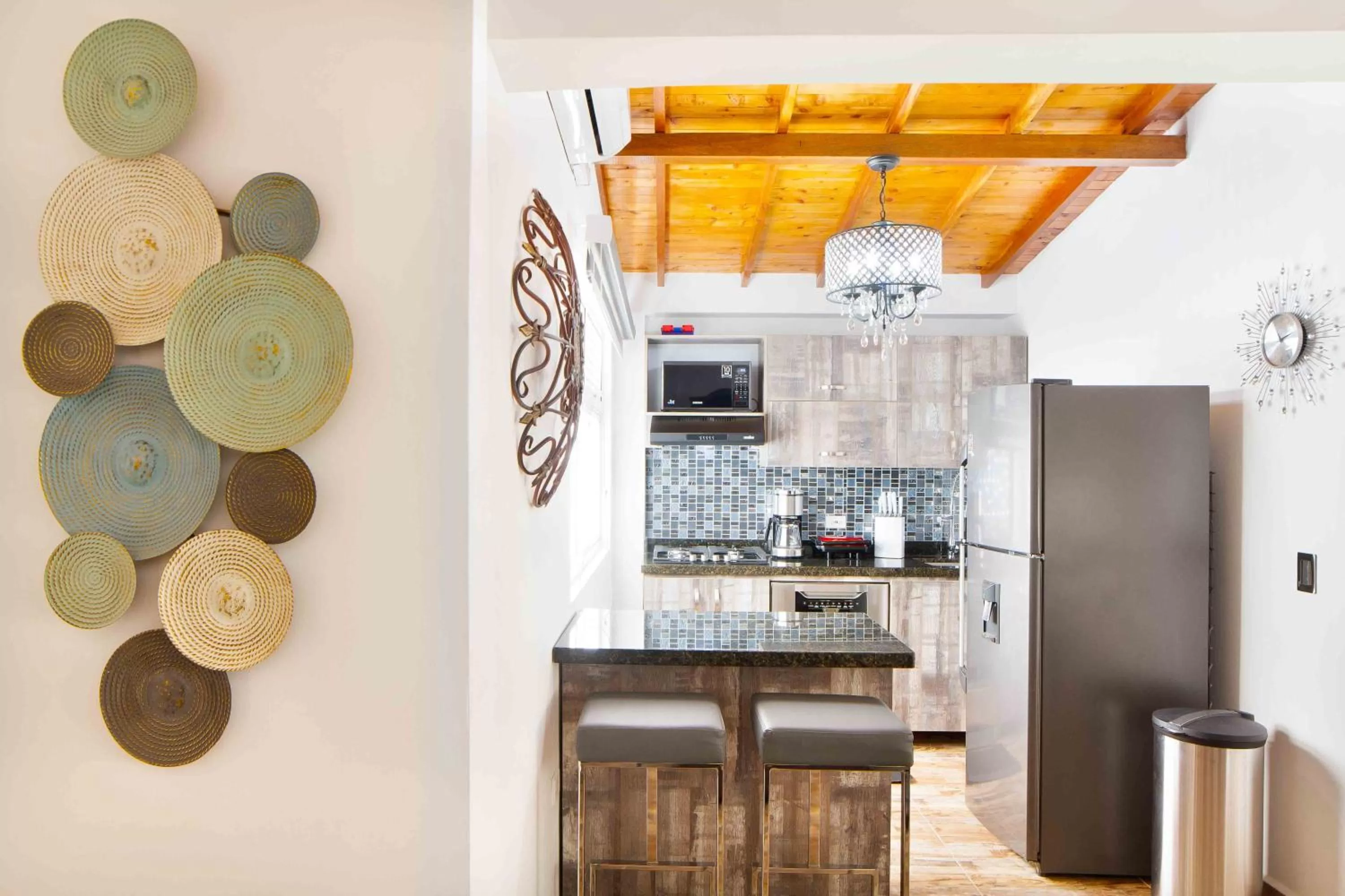 Kitchen or kitchenette, Kitchen/Kitchenette in Miracle