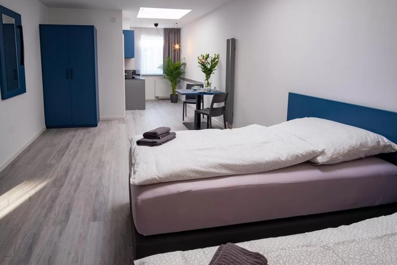 Hotel A24 bei Hamburg