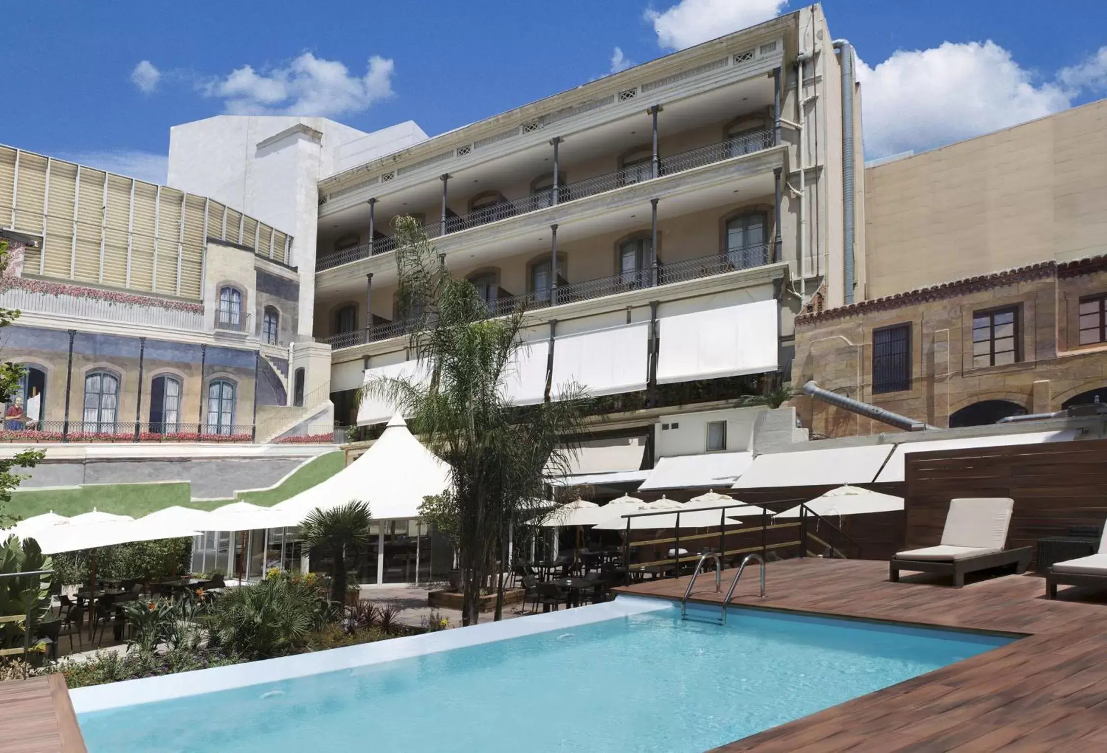 Catalonia Portal de l'Angel Catalonia Portal de l'Angel