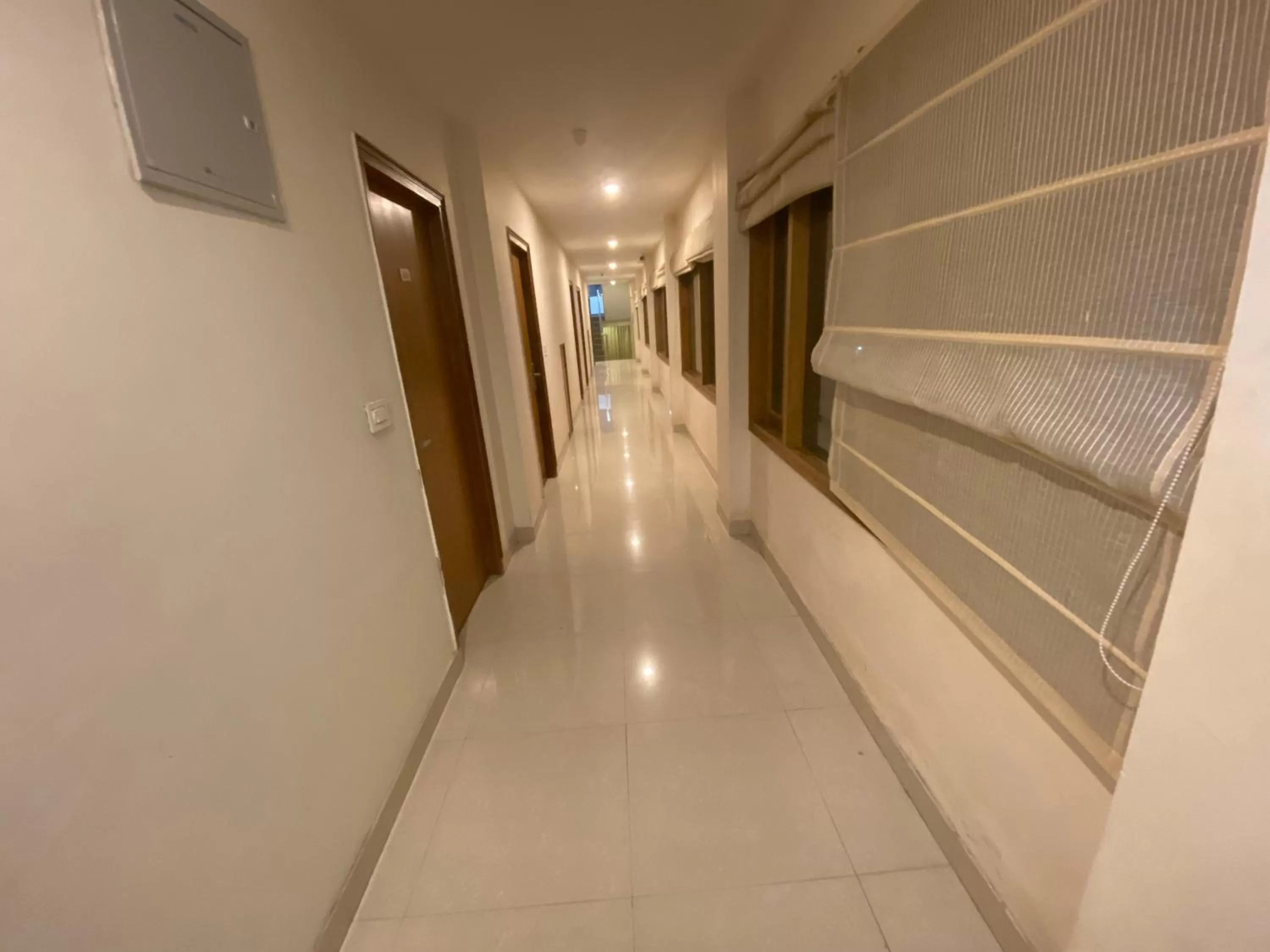 Hotel Ambika Resort Manali