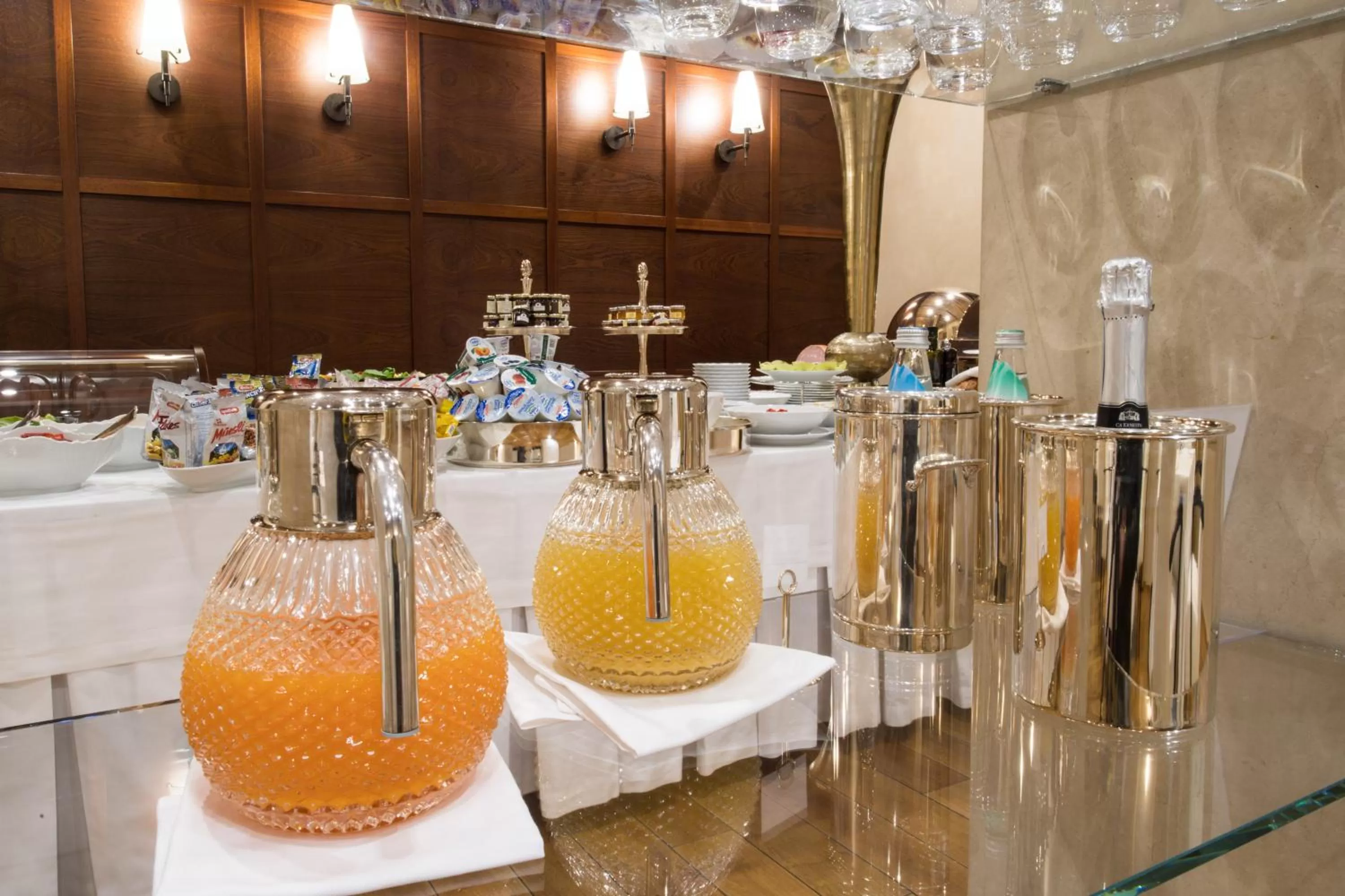 Hotel Rua Frati 48 in San Francesco