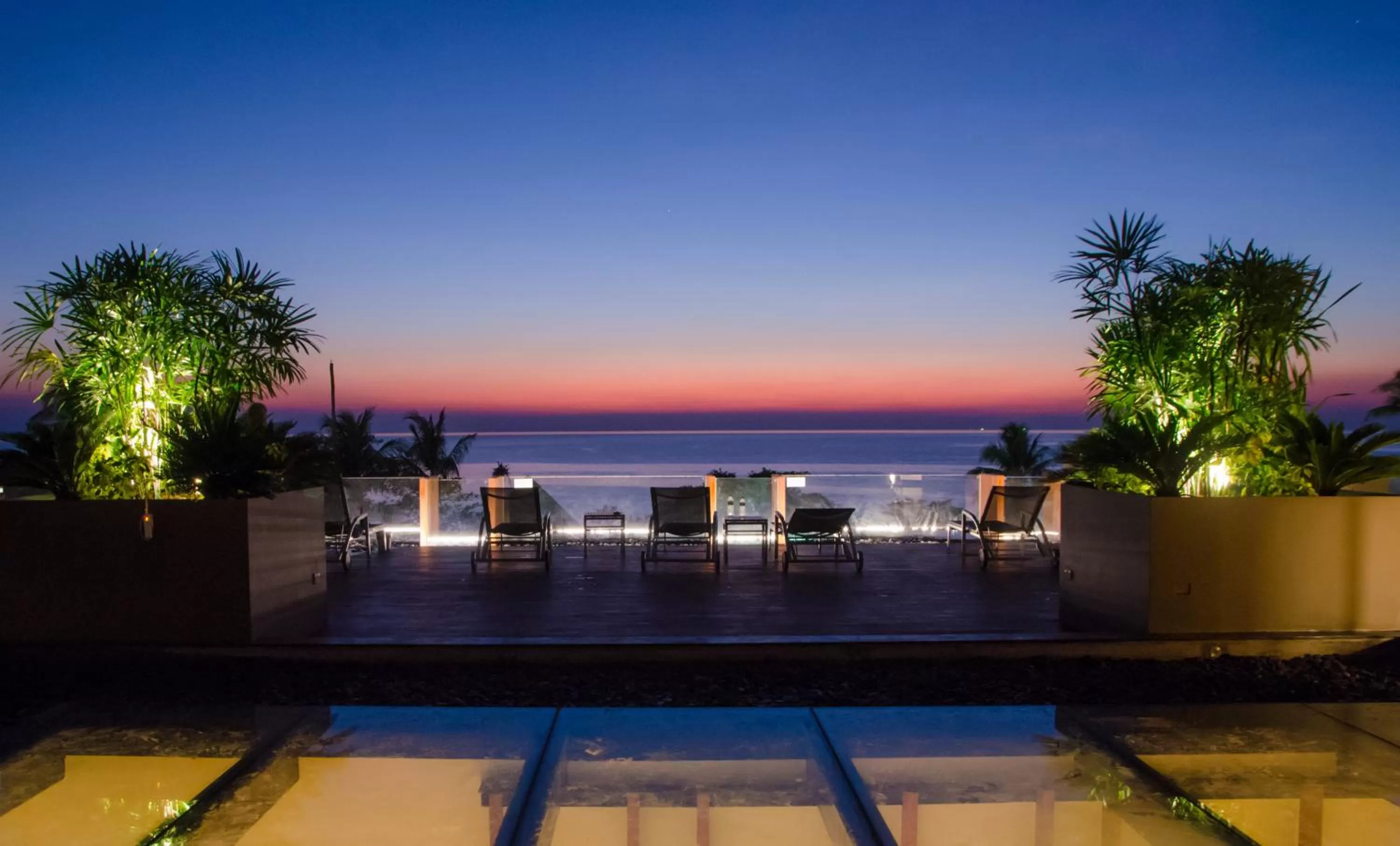 View (from property/room) in The Erawan Koh Chang -SHA Extra Plus