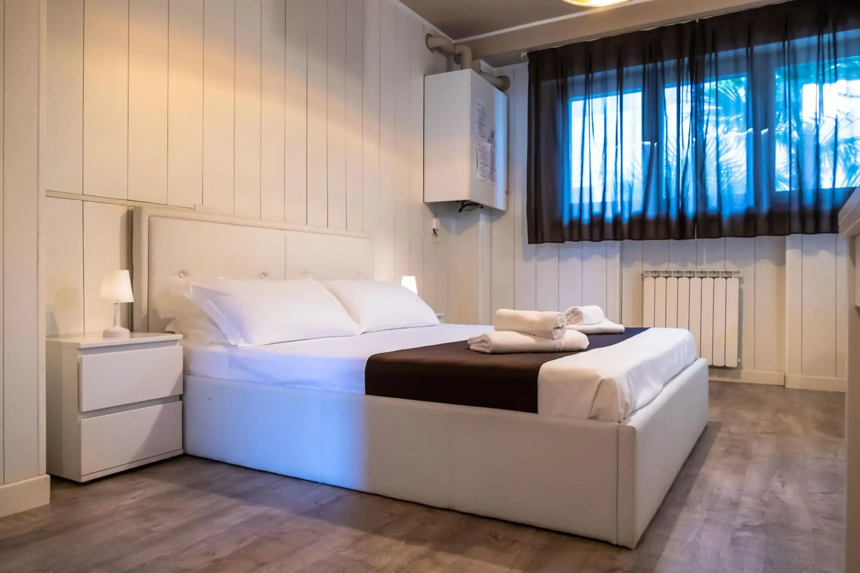 One-Bedroom Apartment in Hotel Venezia Park - ENJOY HOLIDAY One-Bedroom Apartment in Hotel Venezia Park - ENJOY HOLIDAY