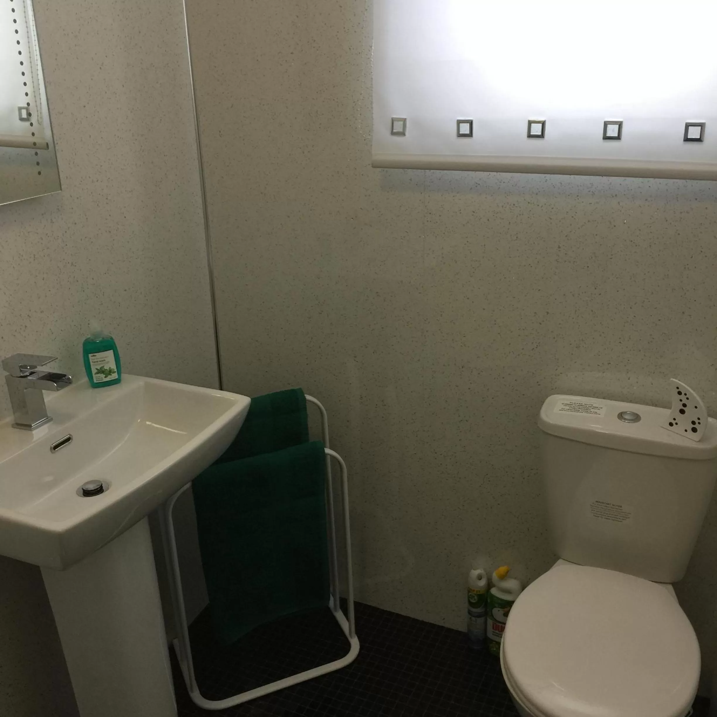 Other in Mallowview guest house