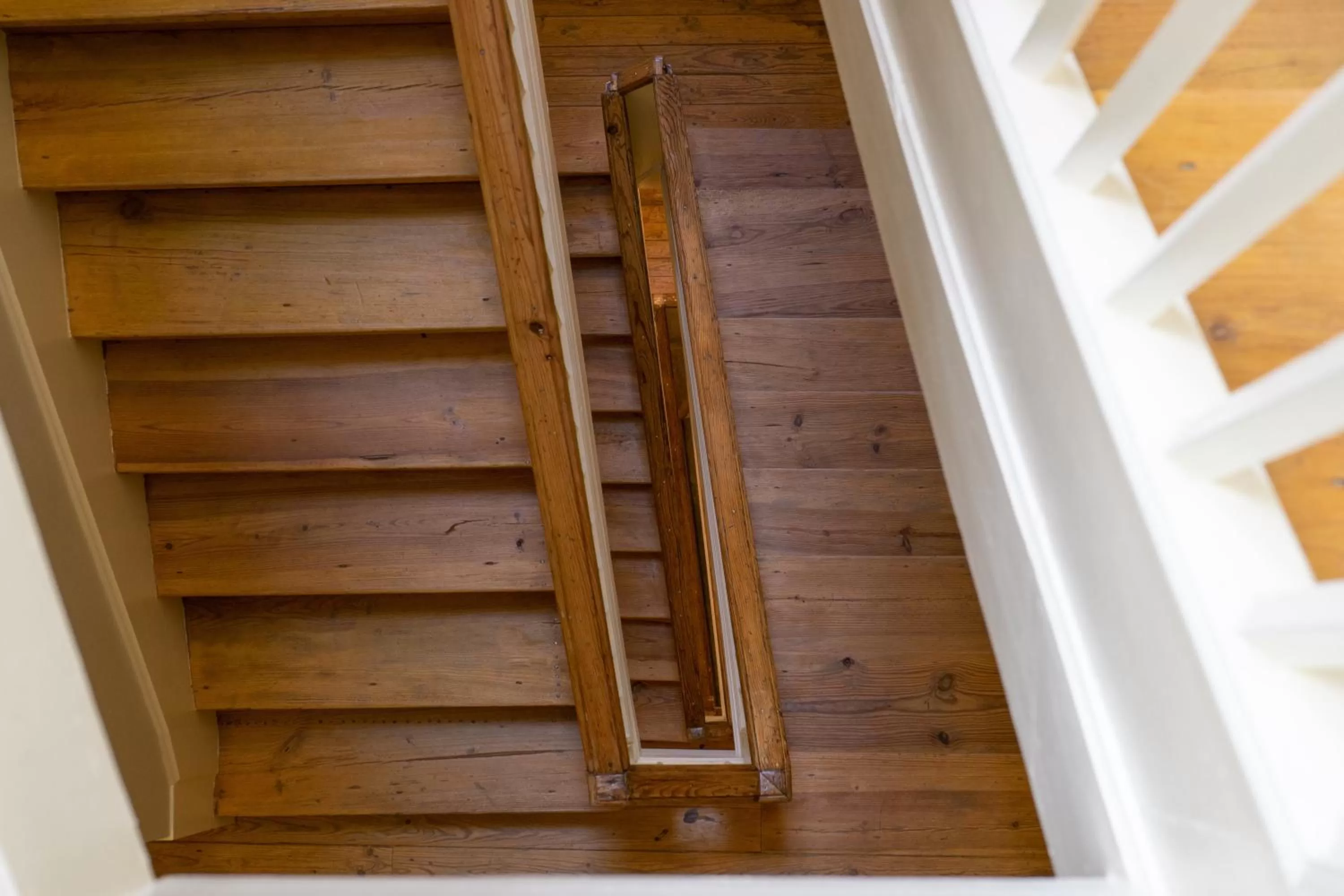 acessibility in Entre Ruas Apartments