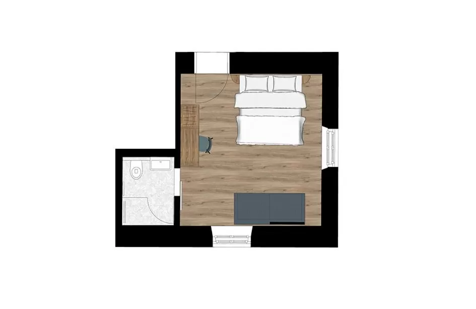 Villa Flöckner Bed & Breakfast