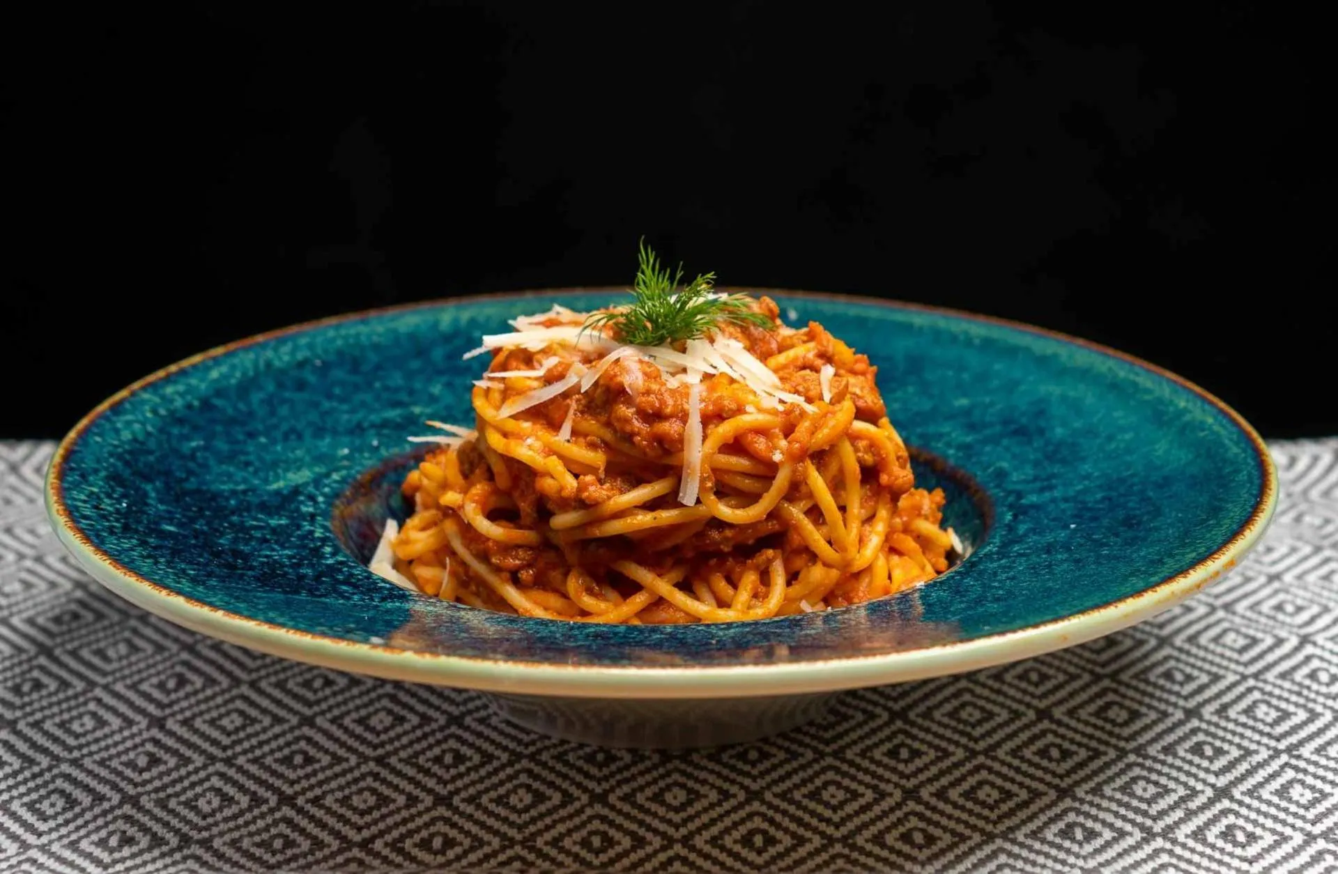 Food in Labirint Boutique Hotel - Central Location