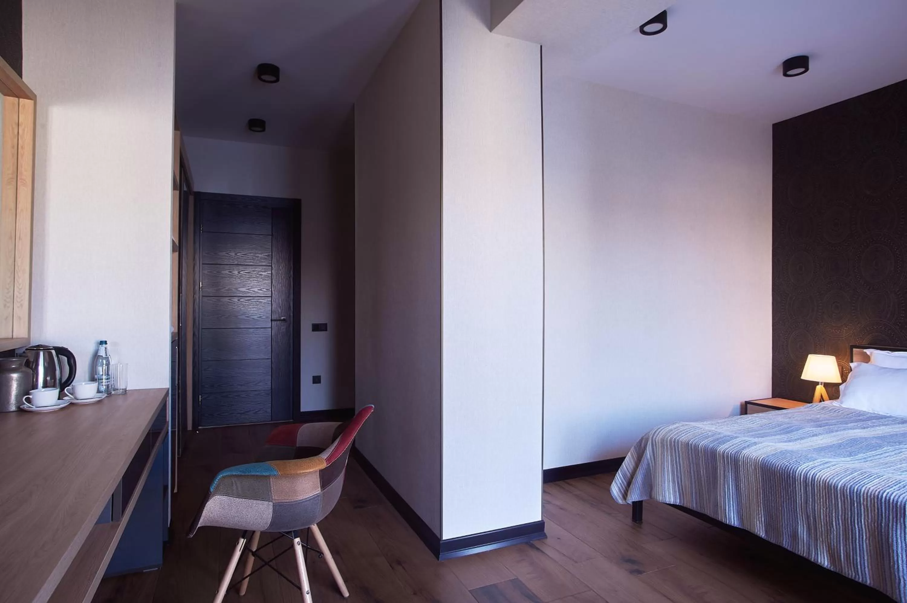 Photo of the whole room in Green Boutique Hotel