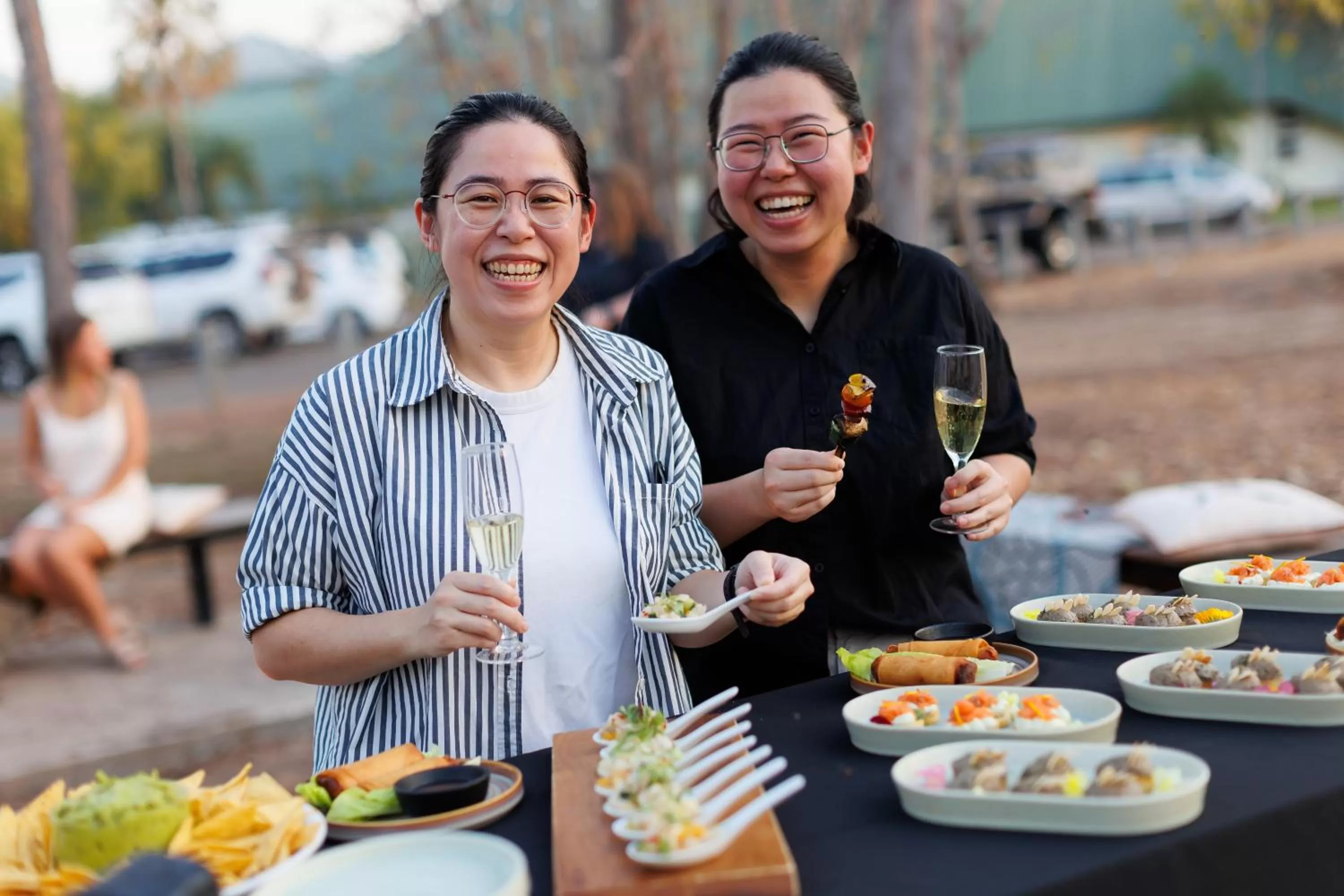 Garden in Mercure Kakadu Crocodile