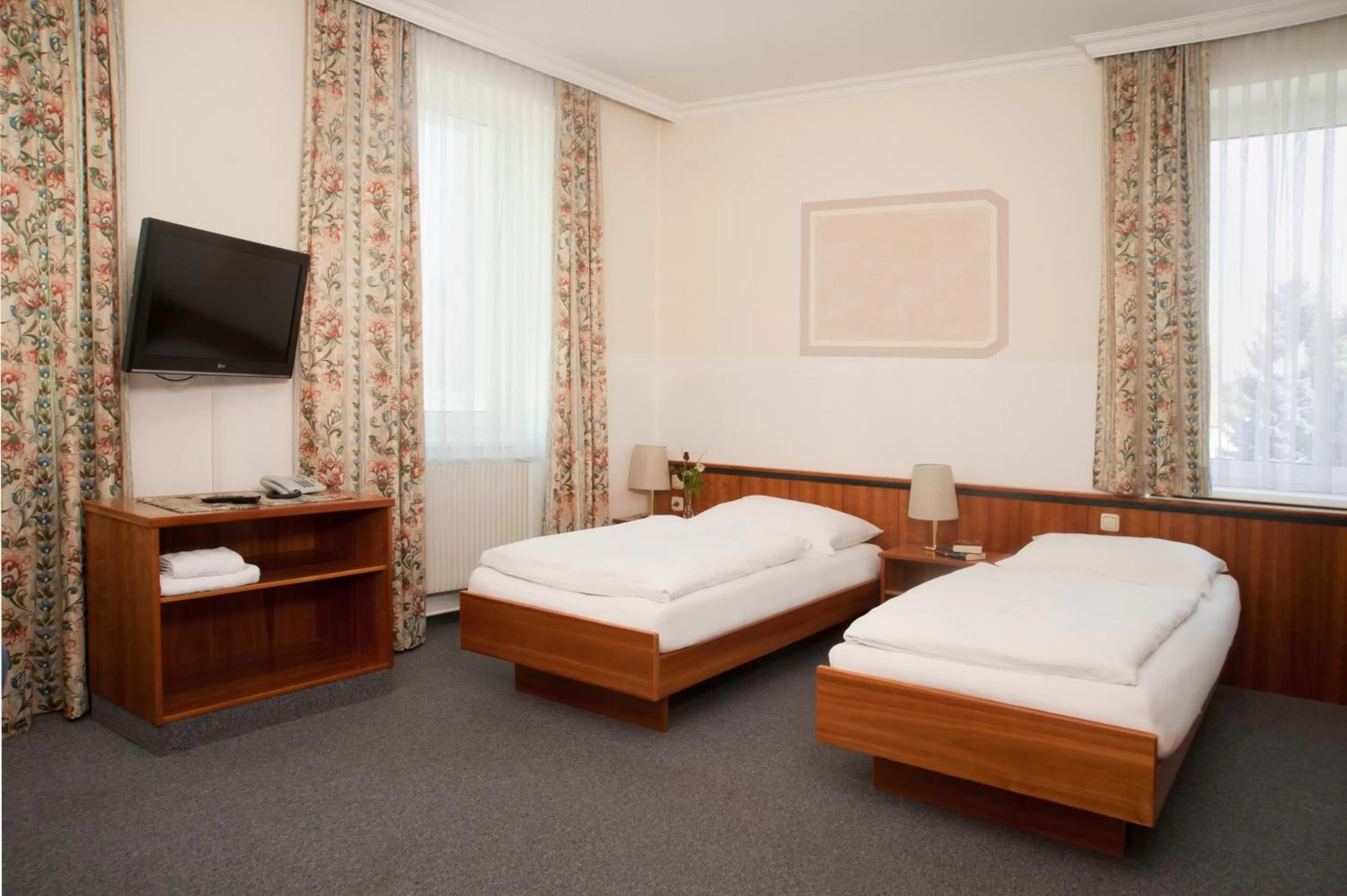 Hubertushof Fromwald Hotel und Gasthof