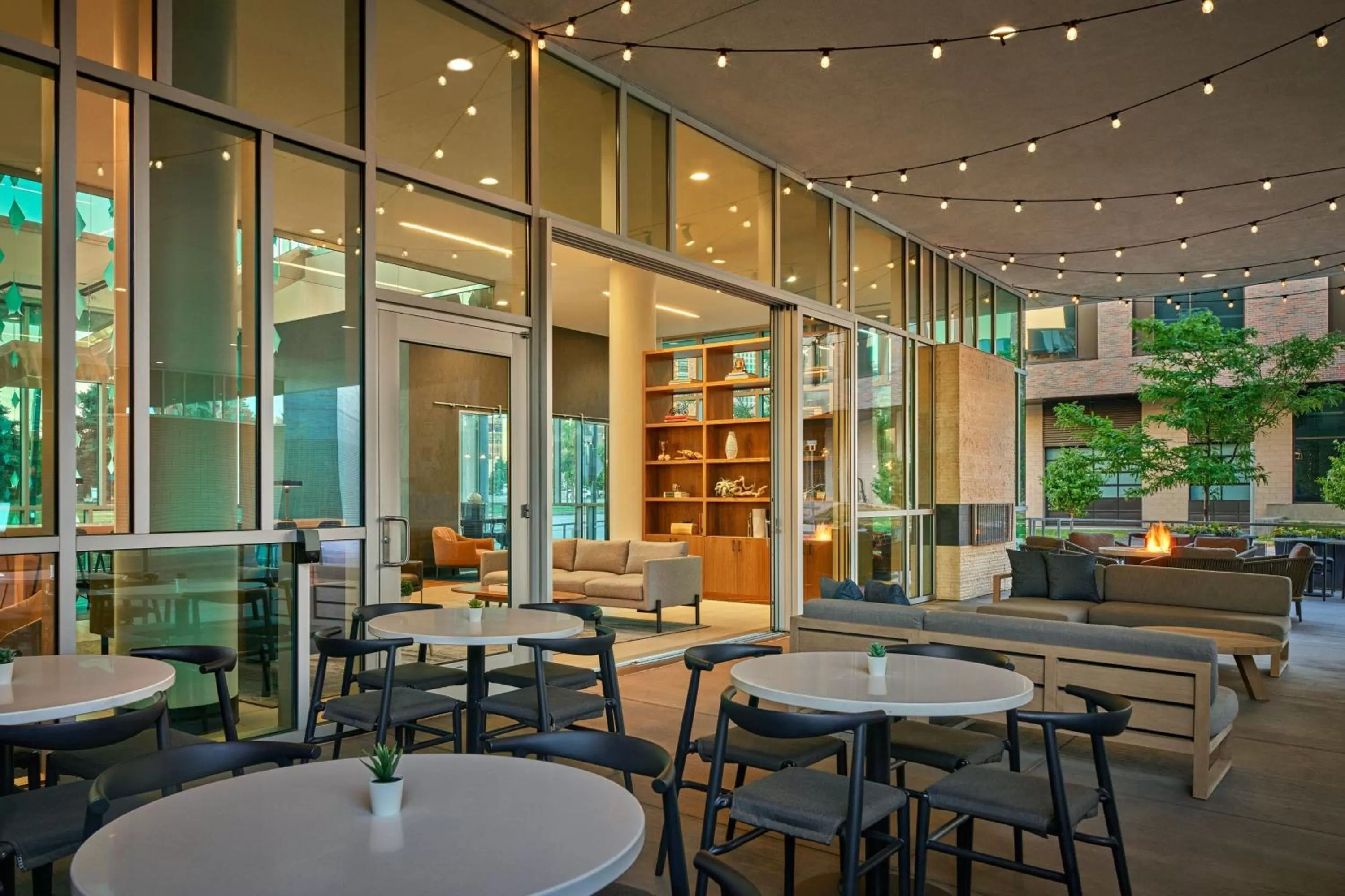 Other in SpringHill Suites by Marriott Denver Downtown