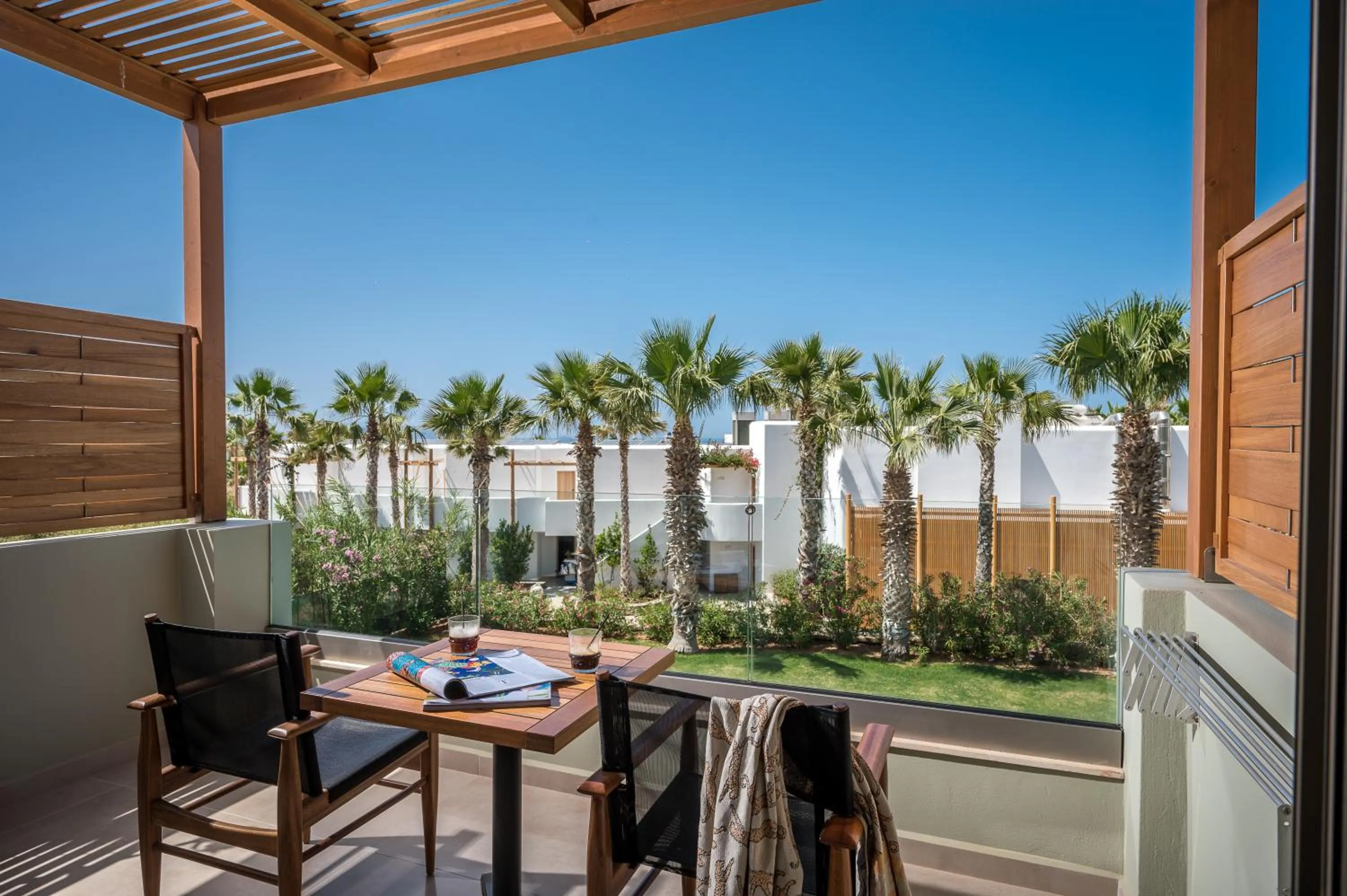 Stella Palace Aqua Park Resort