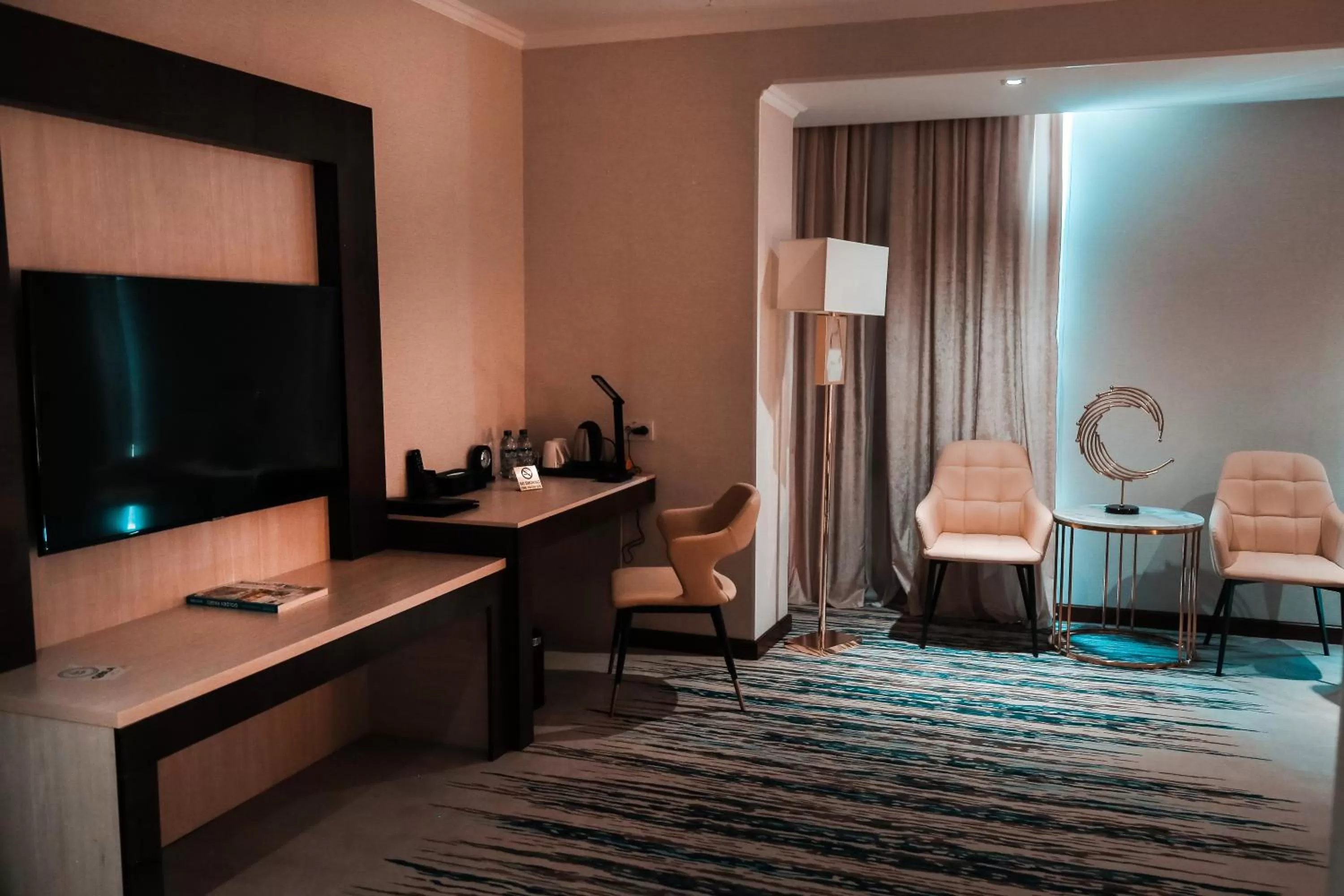 TV and multimedia, TV/Entertainment Center in Sahid Zarafshon