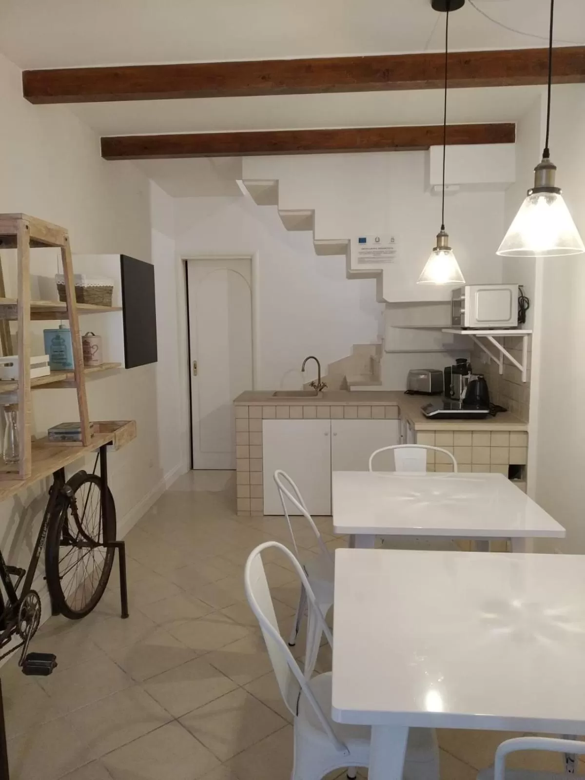 Apulia 35 B&B