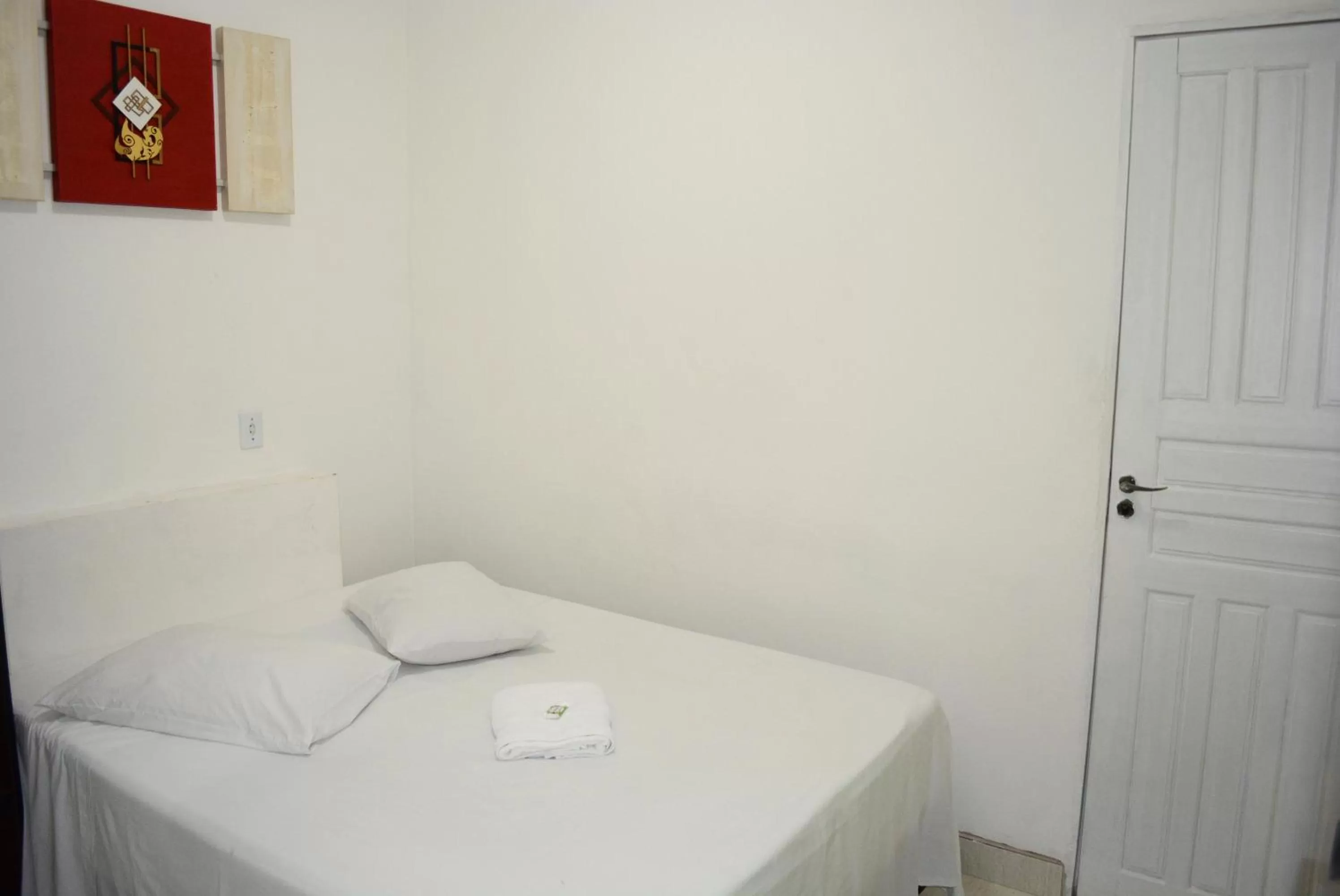 Room Photo in Lize Hotel Rodoviária