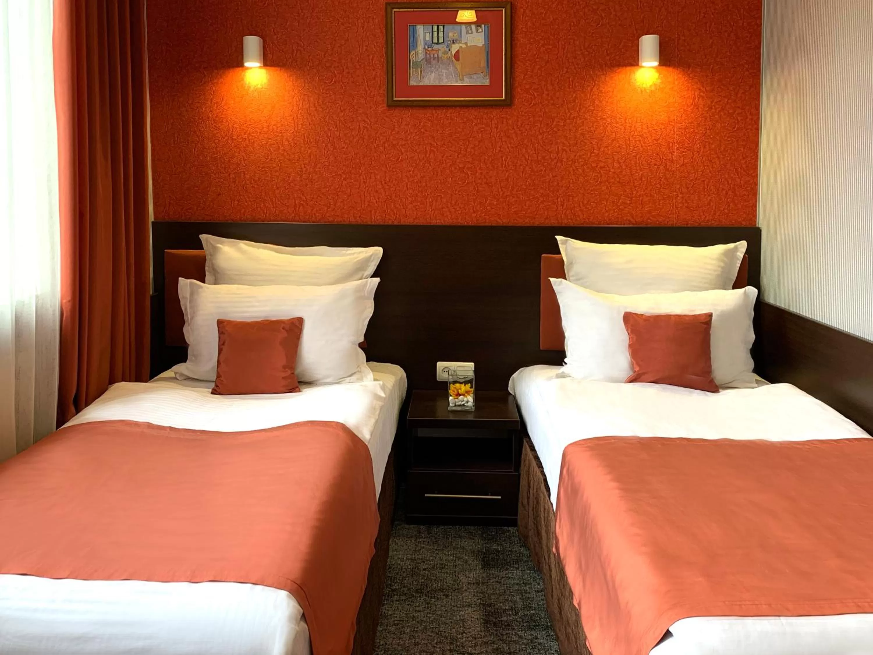 Classic Room in Eney Boutique Hotel