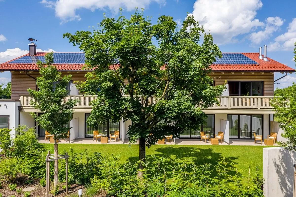 Property Building in Landhaus Tanner