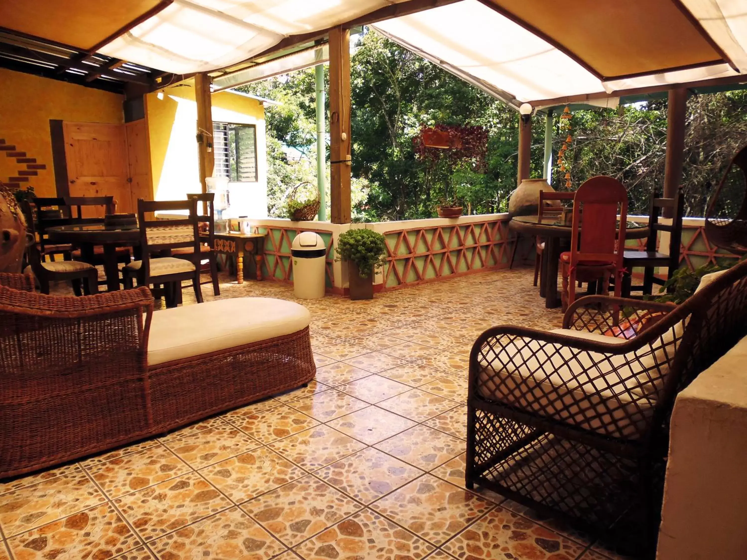 Eco Suites Uxlabil Guatemala Eco Suites Uxlabil Guatemala