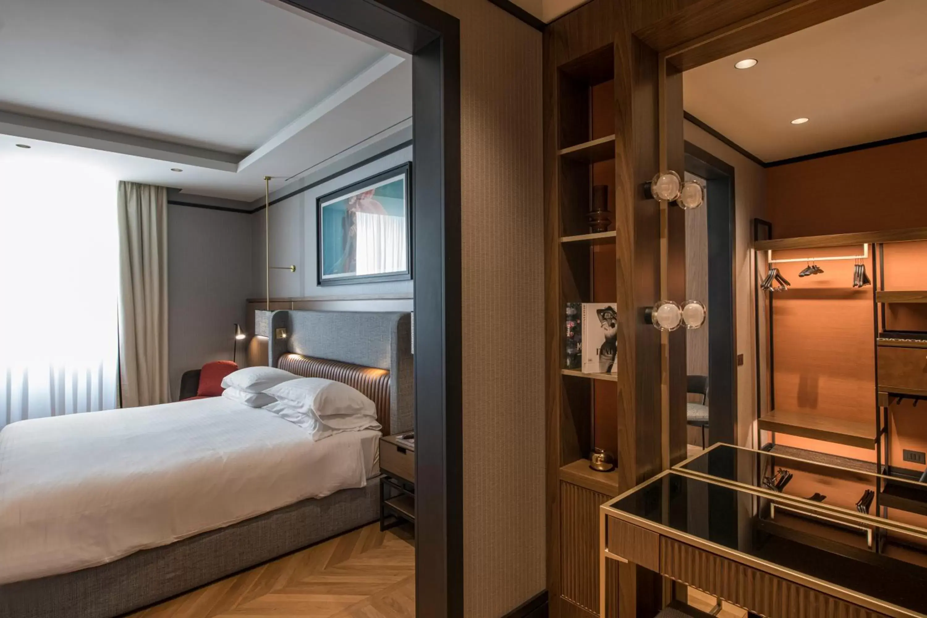 Family Suite in Umiltà 36 Family Suite in Umiltà 36