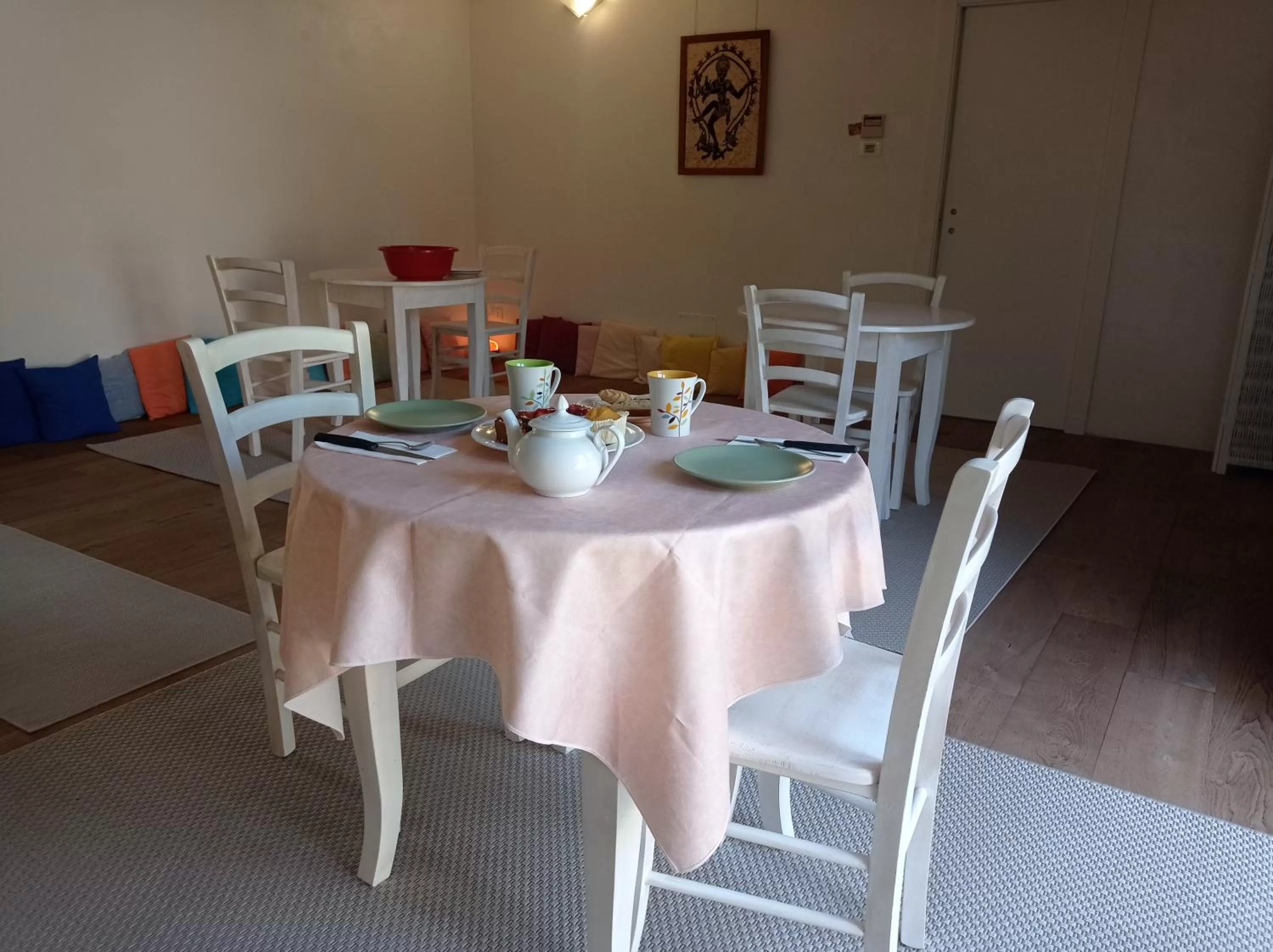 La Casa di Tara B&B Armonia e Natura