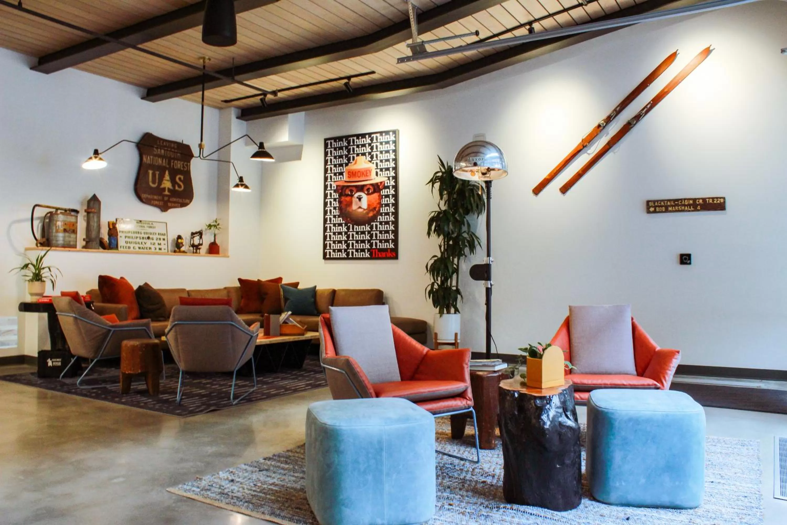 Property building in The Wren