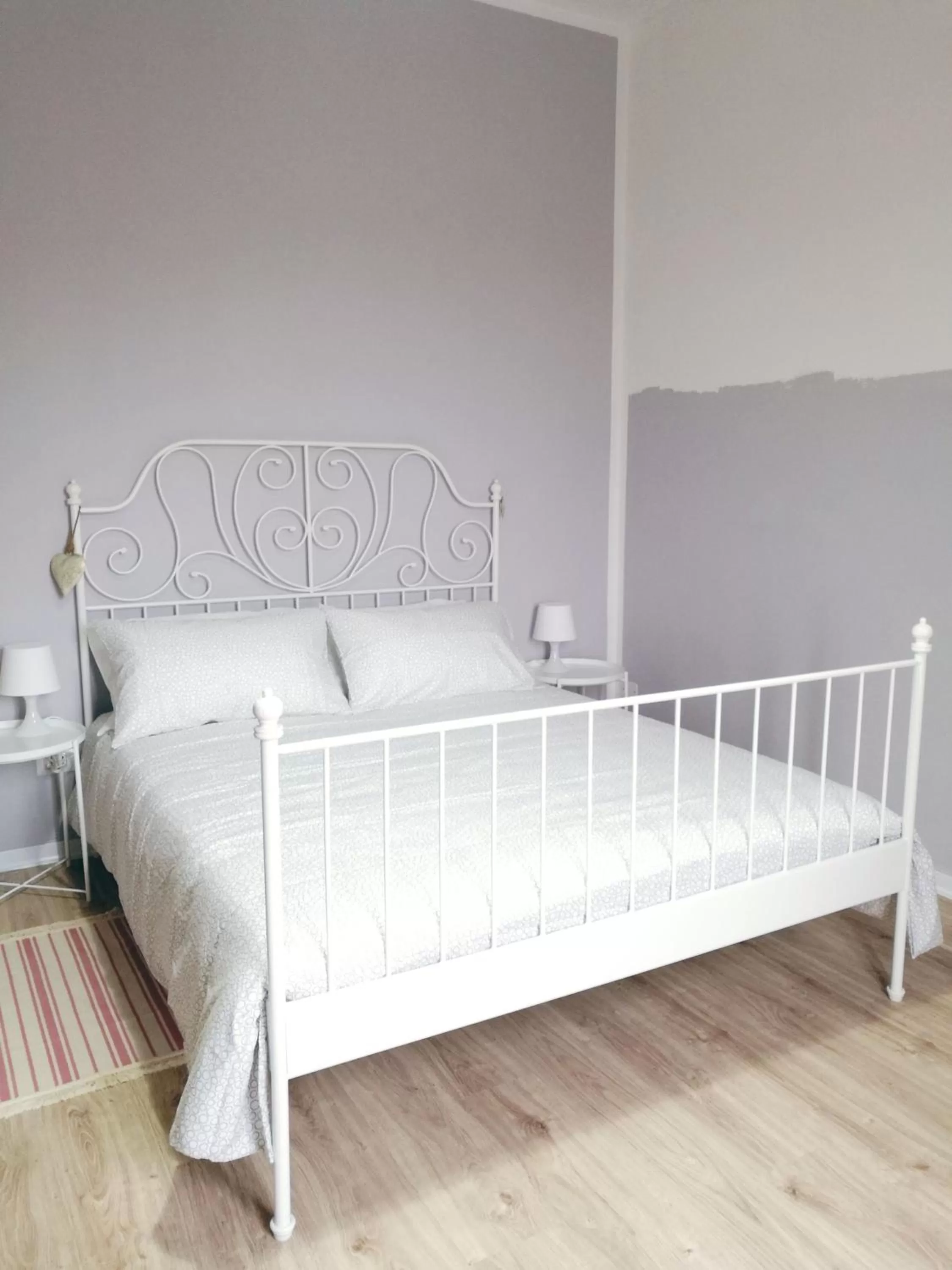 Bedroom in B&B Casa Dalma