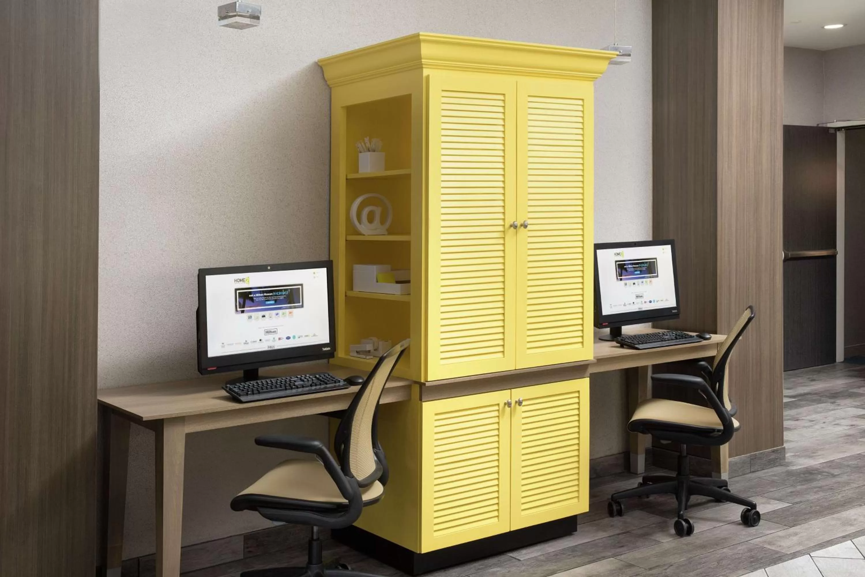 Business facilities in Home2 Suites By Hilton Murfreesboro