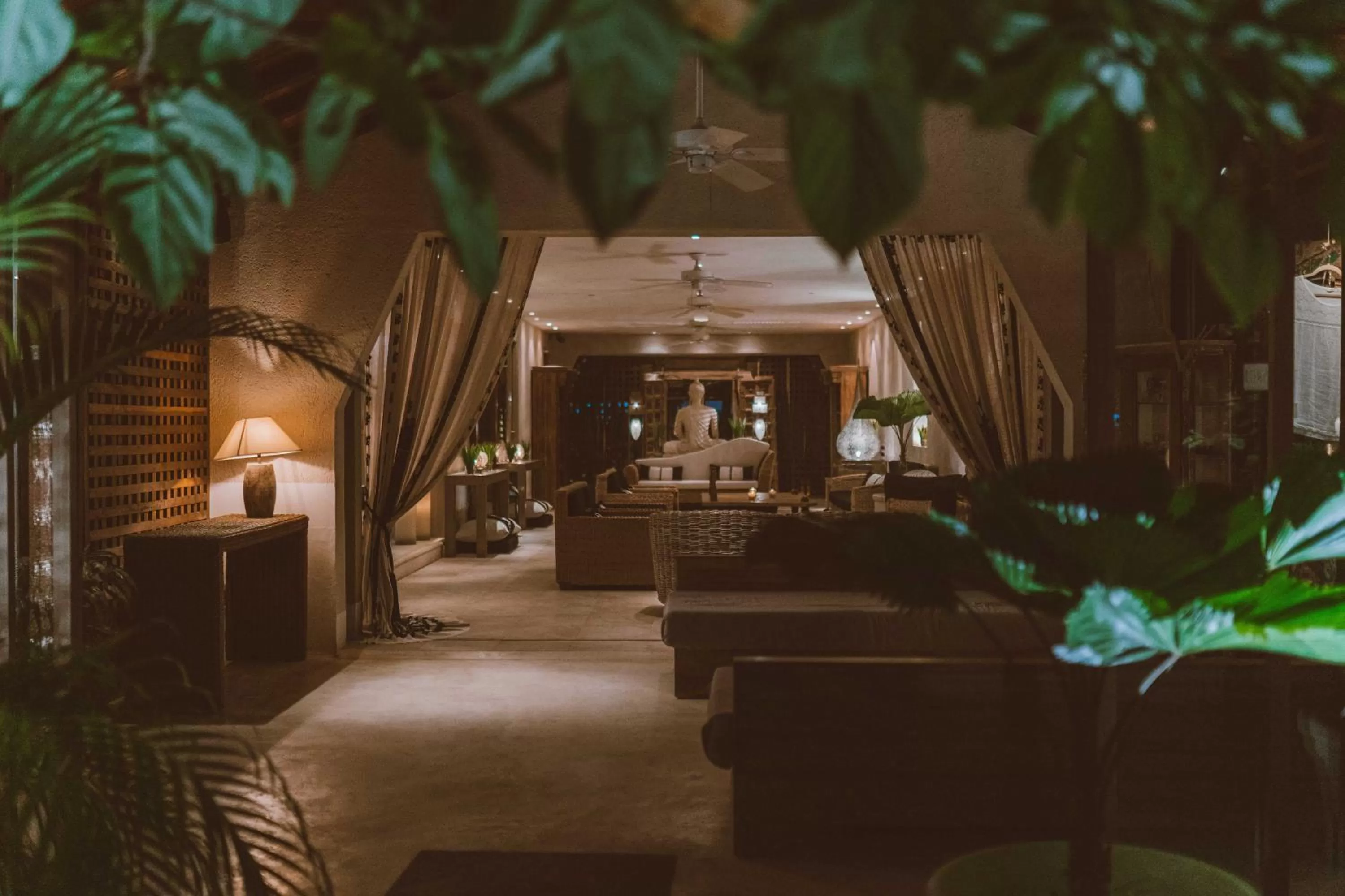 Lounge or bar in Jashita Hotel