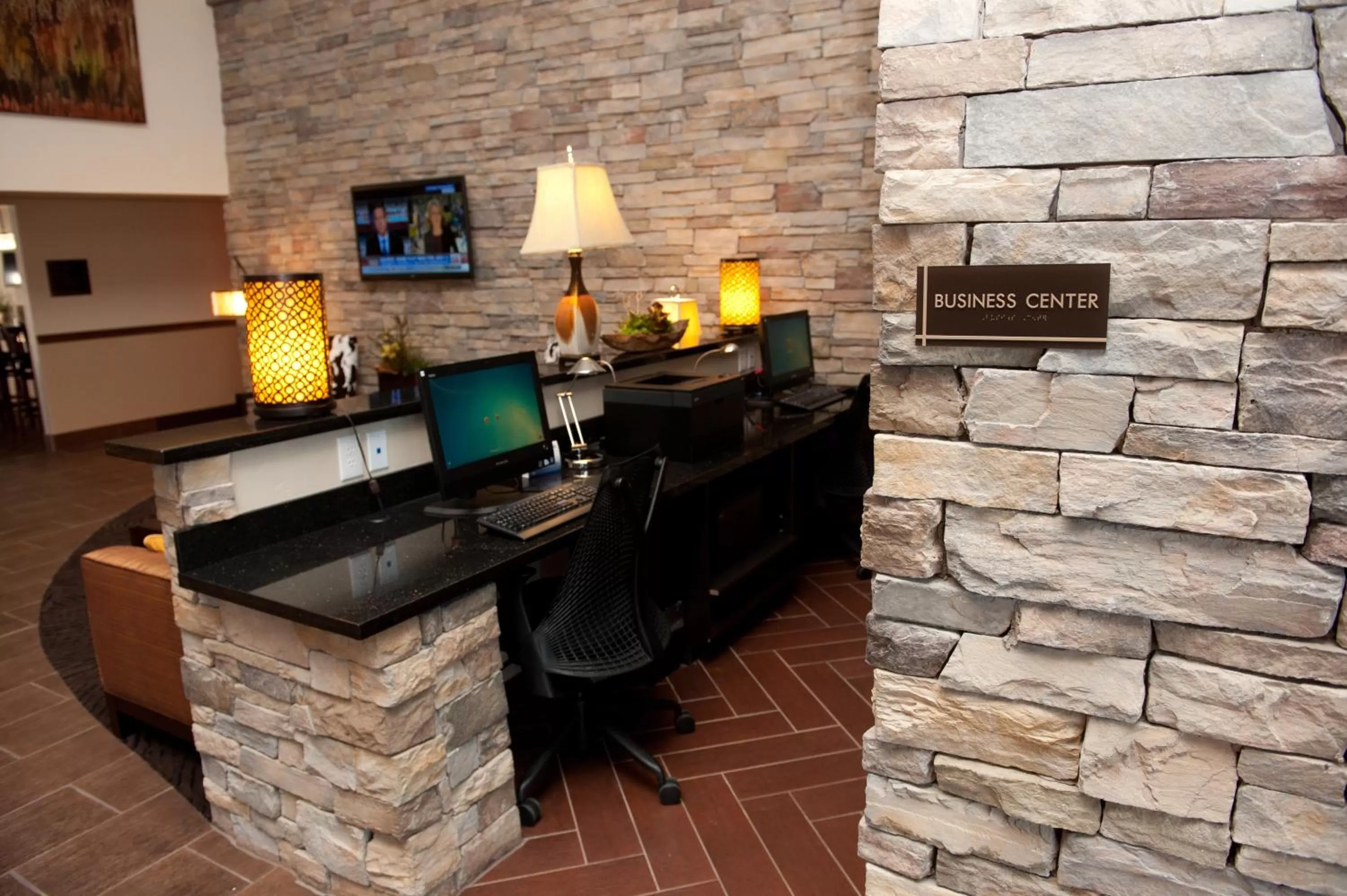 Business facilities in Park Inn by Radisson, Salt Lake City-Midvale