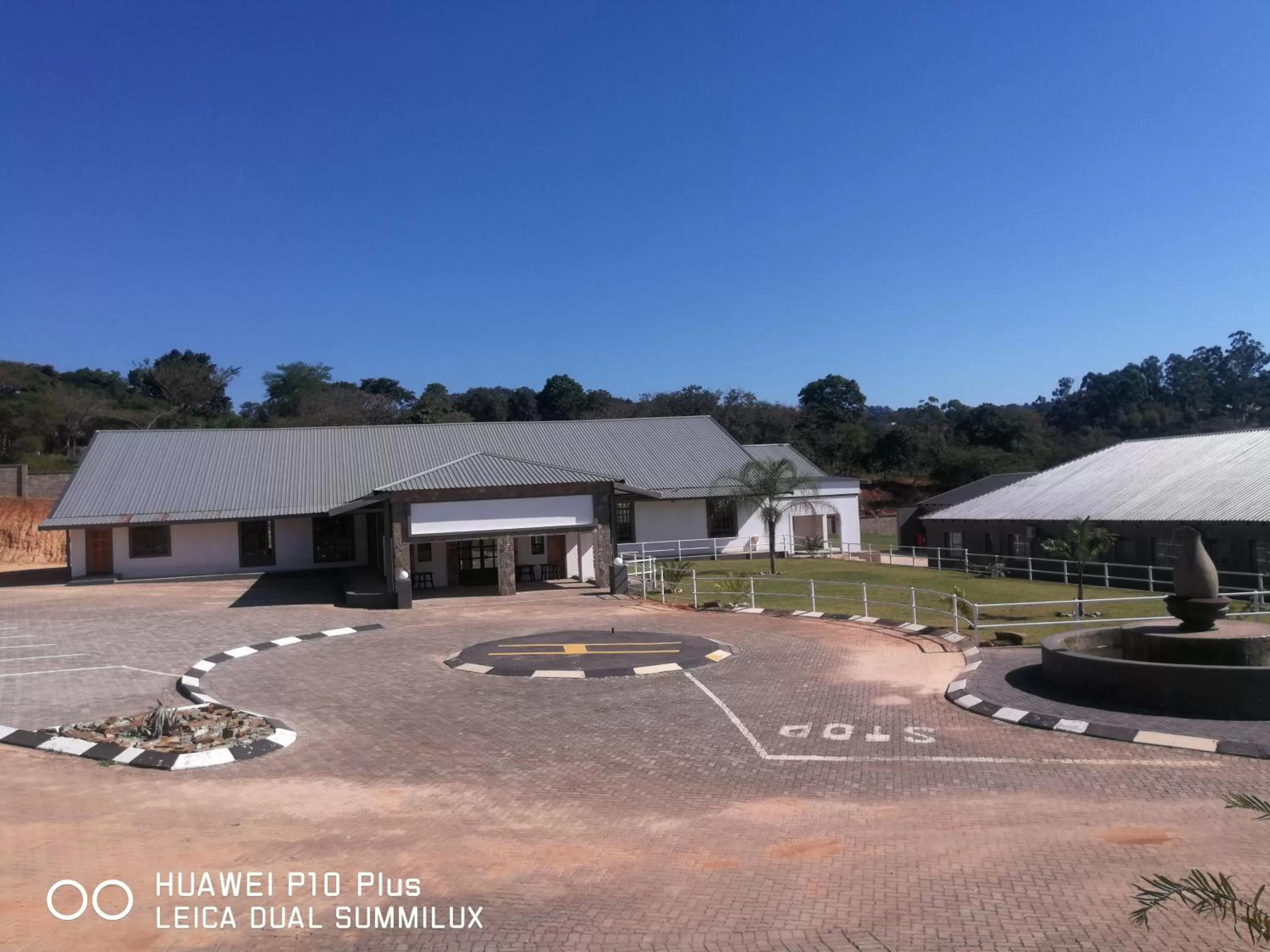 Property building in SIMA SILVER LODGE