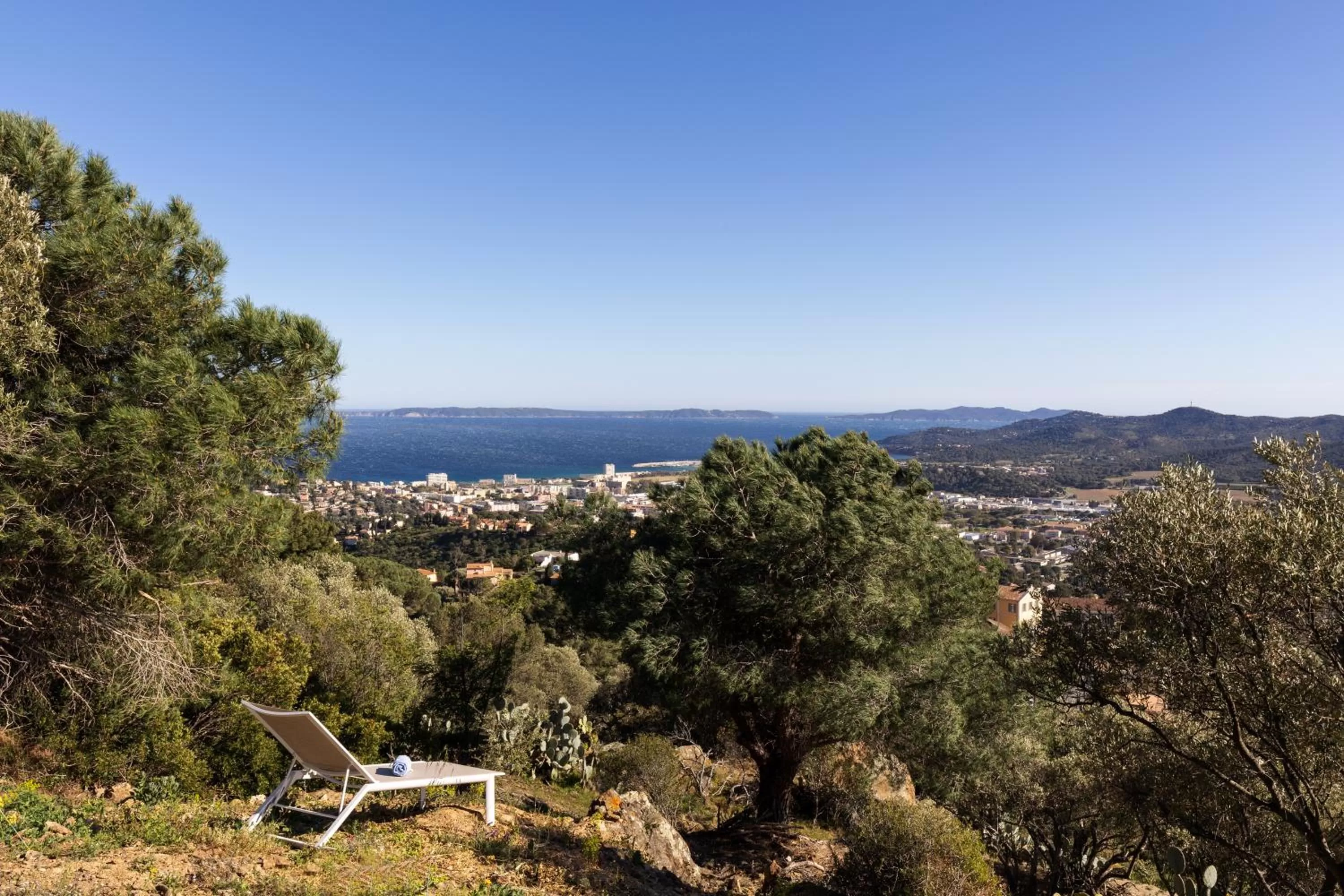 Day in Eden Rose Grand Hotel BW Premier Collection