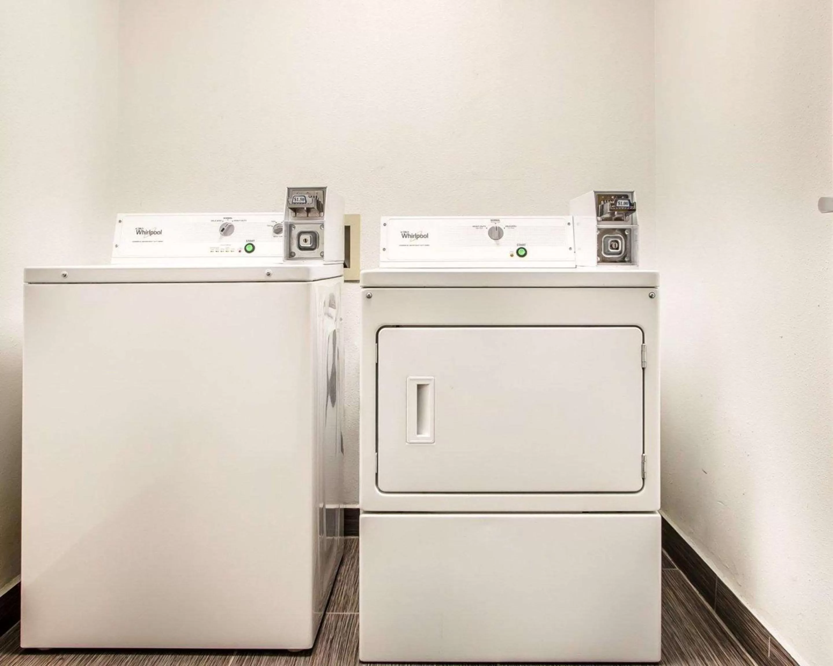 Other in Quality Inn Morton at I-74