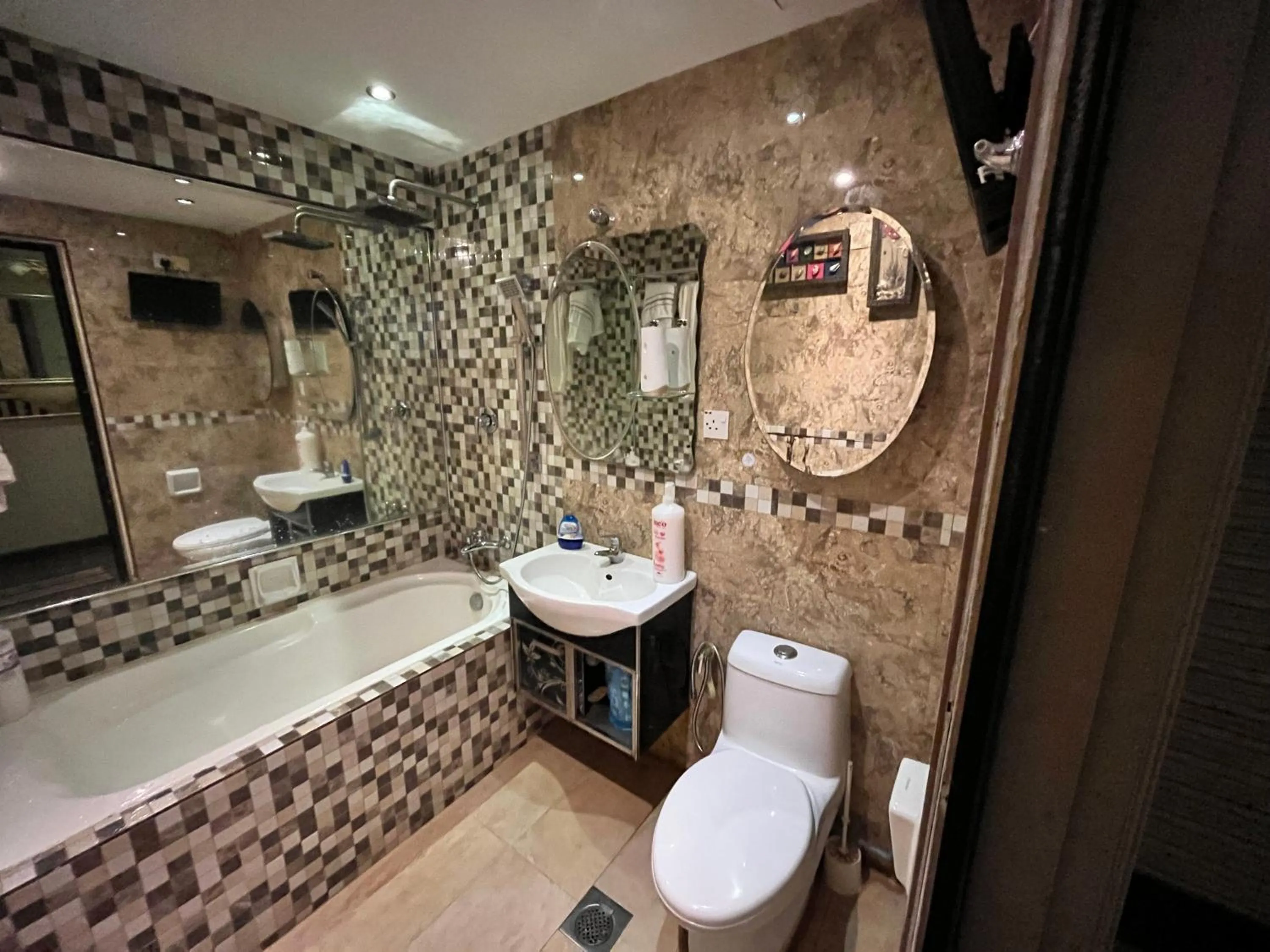 The Regency Tanjung Tuan Beach Resort Port Dickson